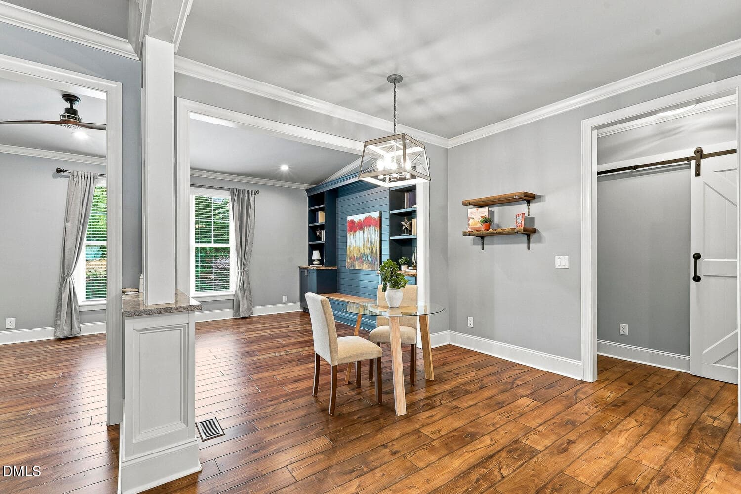 004 - 6728 Fawn Hoof Trail, Holly Springs, NC 27540, Holly Springs