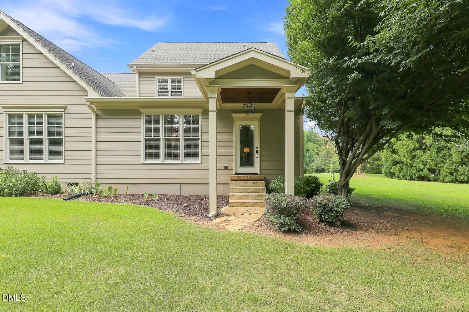 014 - 6728 Fawn Hoof Trail, Holly Springs, NC 27540, Holly Springs