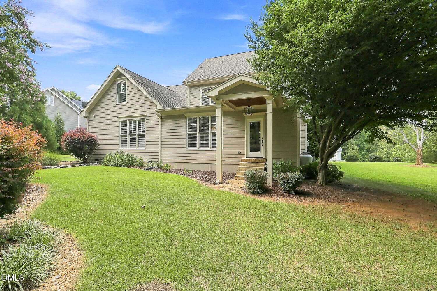 015 - 6728 Fawn Hoof Trail, Holly Springs, NC 27540, Holly Springs