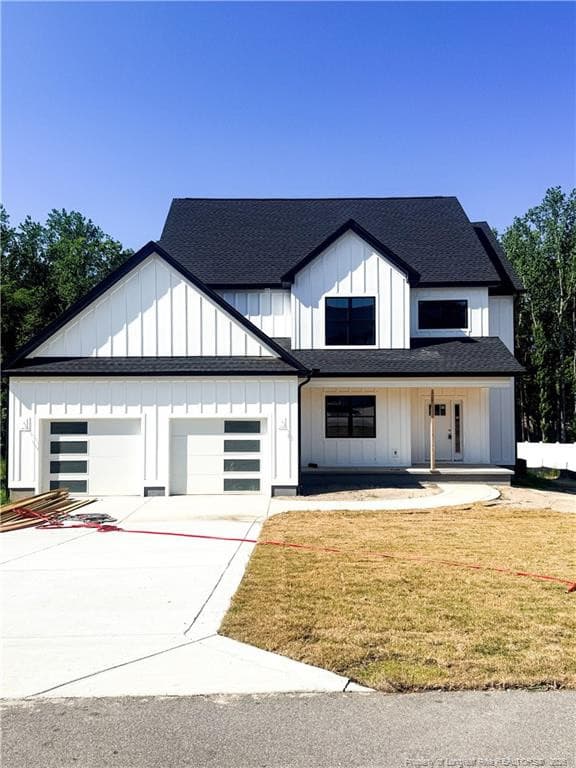 Photo 1 - 416 Stable Court, Linden, NC 28305