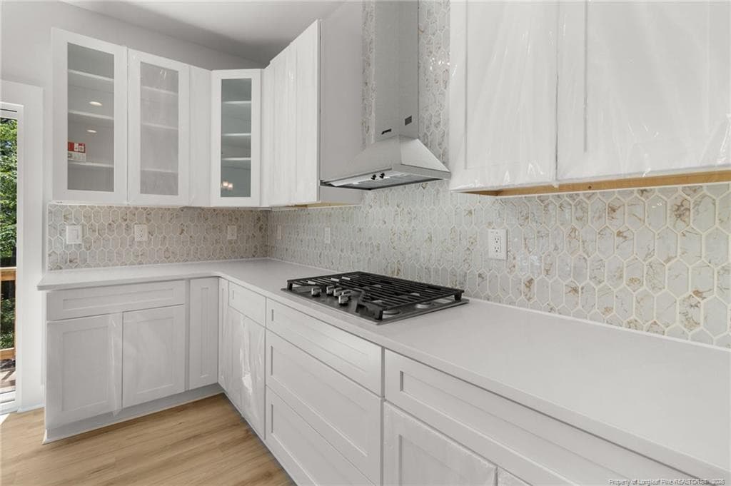 Photo 3 - 416 Stable Court, Linden, NC 28305