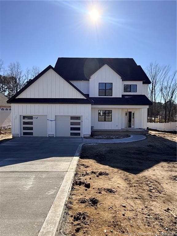 Photo 17 - 416 Stable Court, Linden, NC 28305