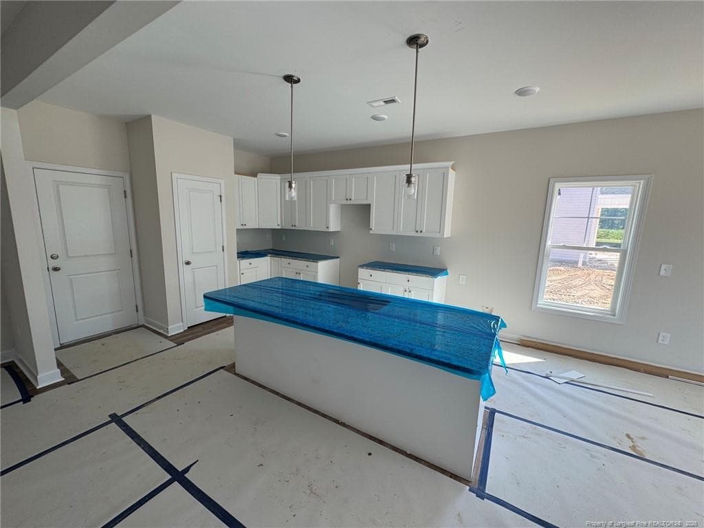 Photo 4 - 201 Ashley Heights (Lot 40) Drive, Aberdeen, NC 28315
