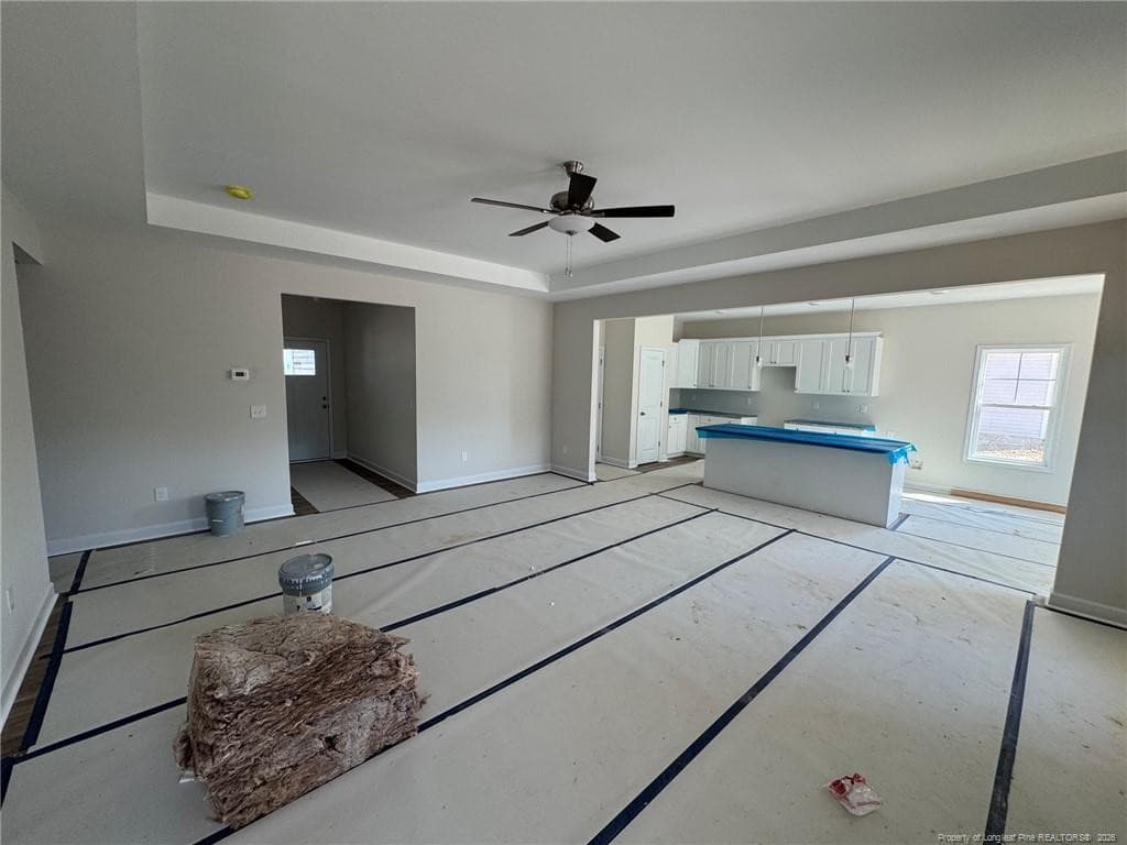 Photo 5 - 201 Ashley Heights (Lot 40) Drive, Aberdeen, NC 28315