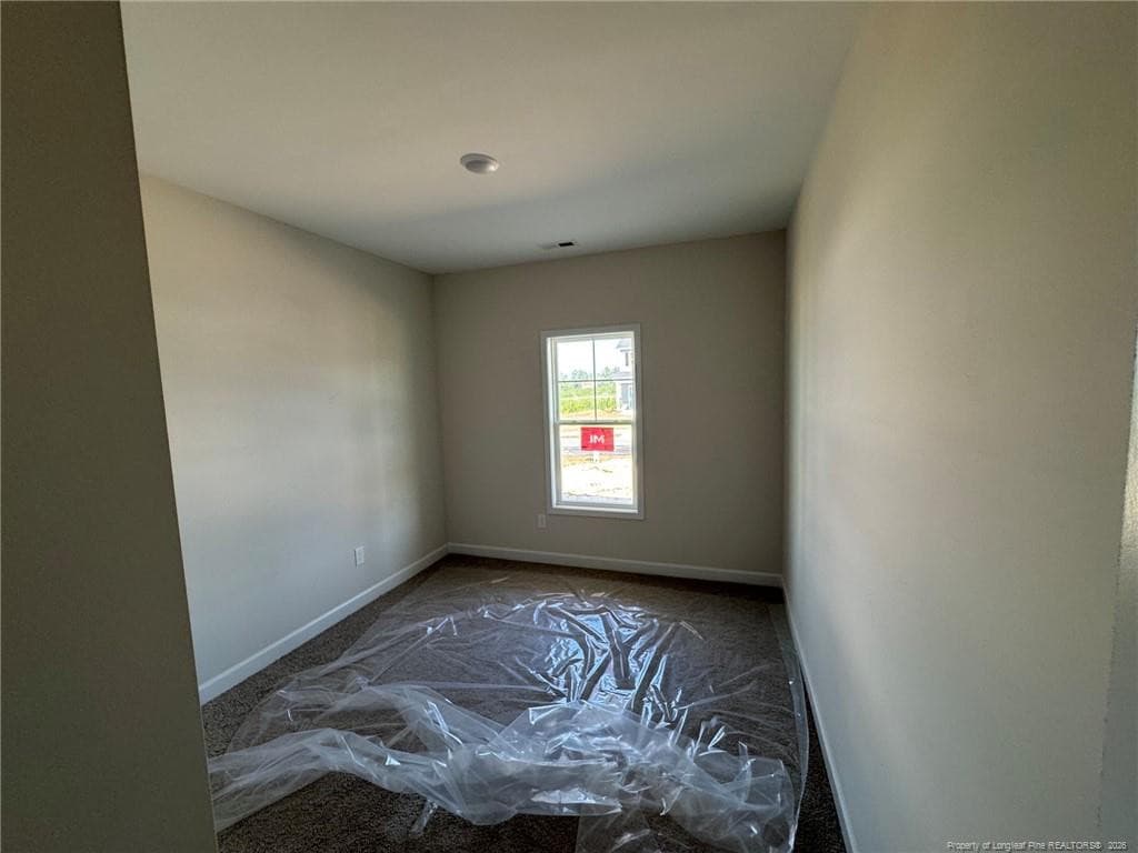 Photo 8 - 201 Ashley Heights (Lot 40) Drive, Aberdeen, NC 28315