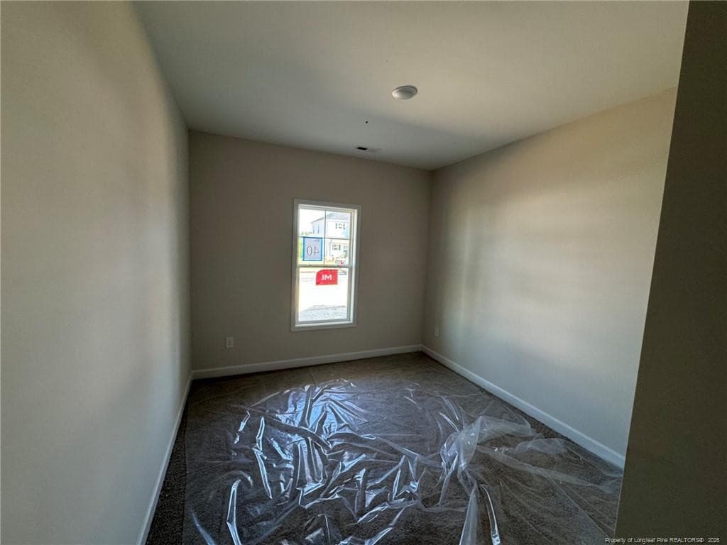 Photo 9 - 201 Ashley Heights (Lot 40) Drive, Aberdeen, NC 28315