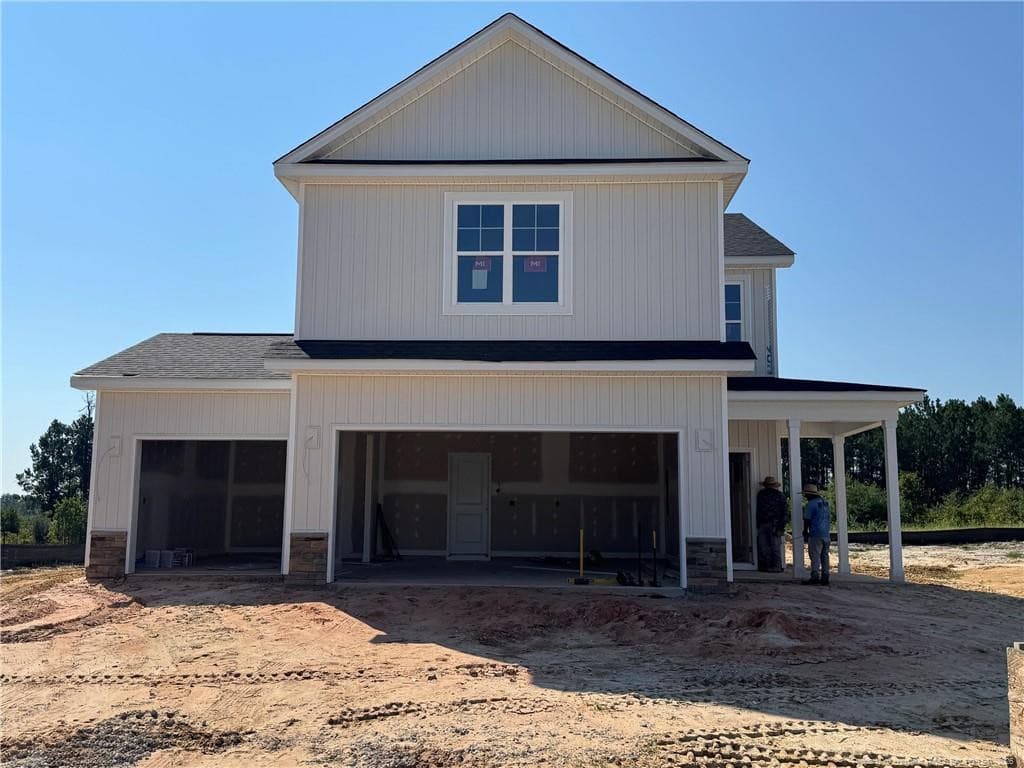 Photo 1 - 189 Ashley Heights (Lot 41) Drive, Aberdeen, NC 28315