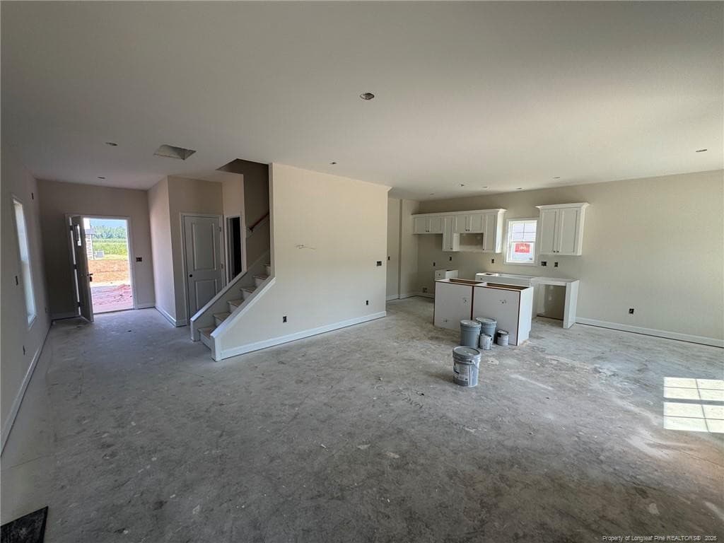 Photo 2 - 189 Ashley Heights (Lot 41) Drive, Aberdeen, NC 28315