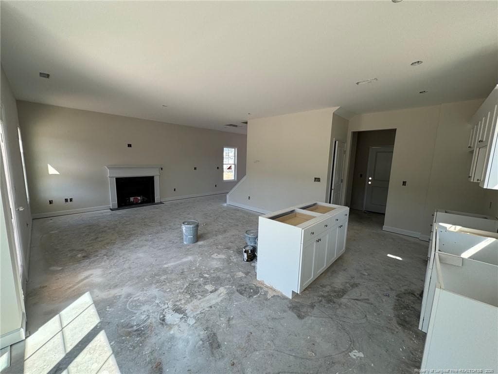Photo 5 - 189 Ashley Heights (Lot 41) Drive, Aberdeen, NC 28315