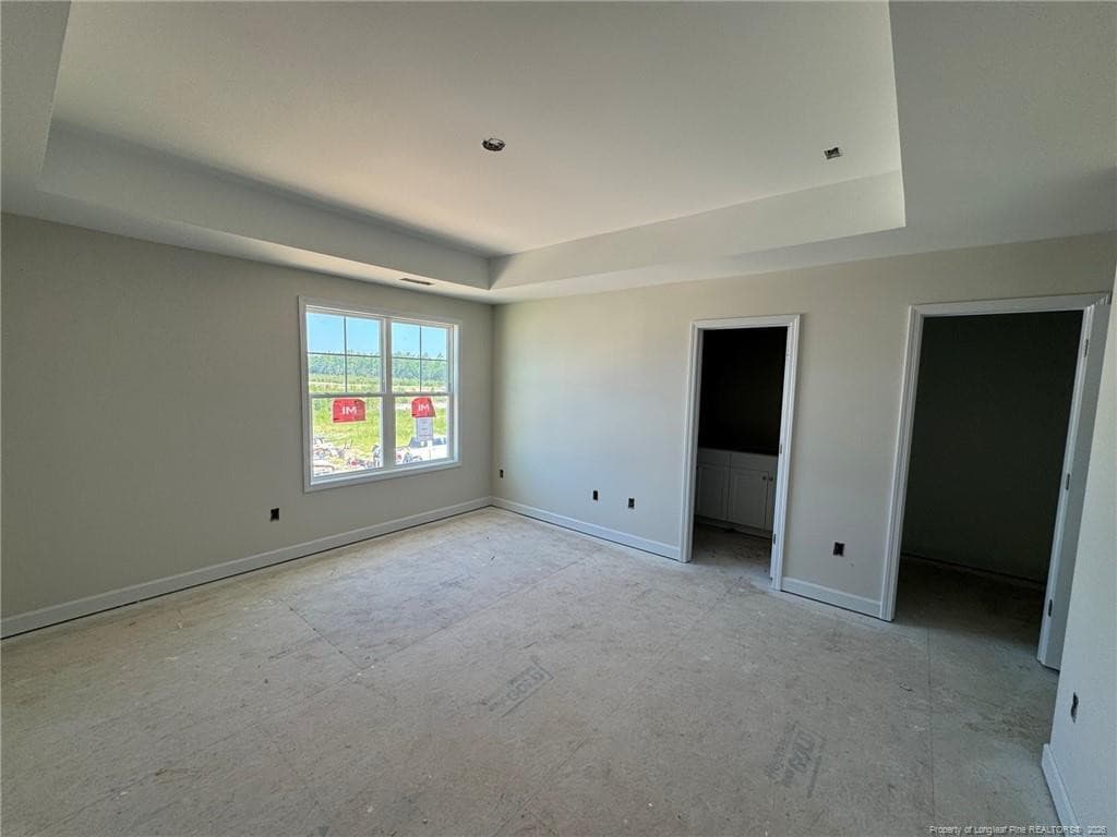 Photo 7 - 189 Ashley Heights (Lot 41) Drive, Aberdeen, NC 28315