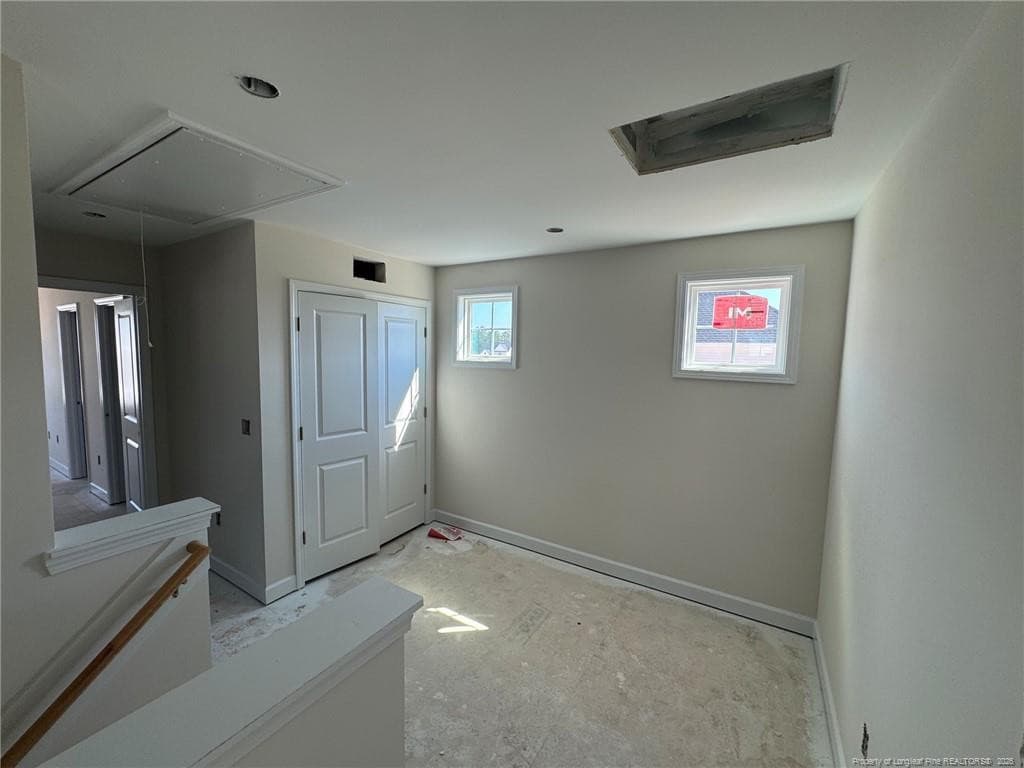 Photo 9 - 189 Ashley Heights (Lot 41) Drive, Aberdeen, NC 28315