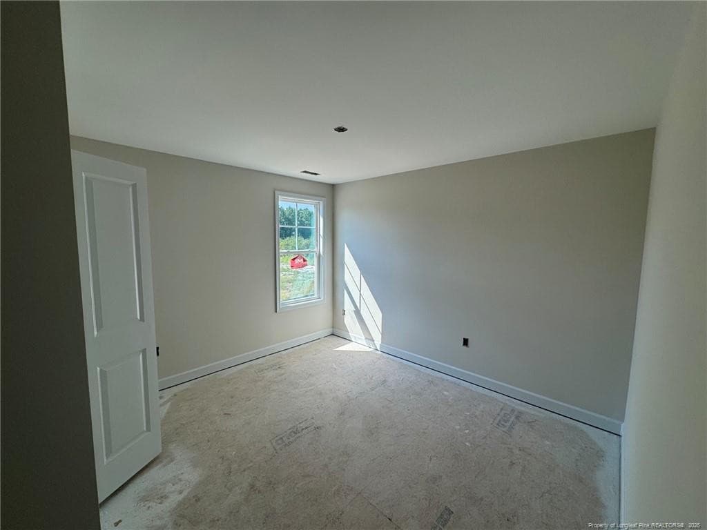 Photo 11 - 189 Ashley Heights (Lot 41) Drive, Aberdeen, NC 28315