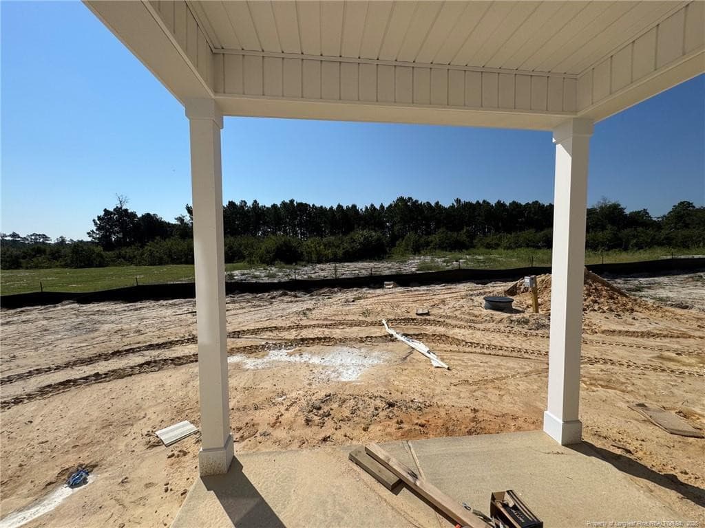 Photo 13 - 189 Ashley Heights (Lot 41) Drive, Aberdeen, NC 28315