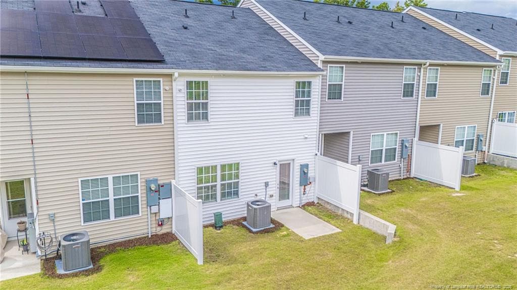Photo 27 - 1802 Gracie Lane, Carthage, NC 28327
