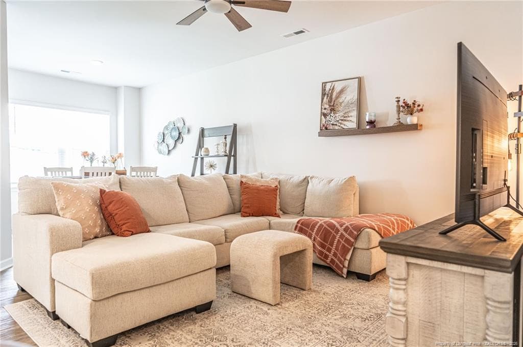 Photo 6 - 1802 Gracie Lane, Carthage, NC 28327