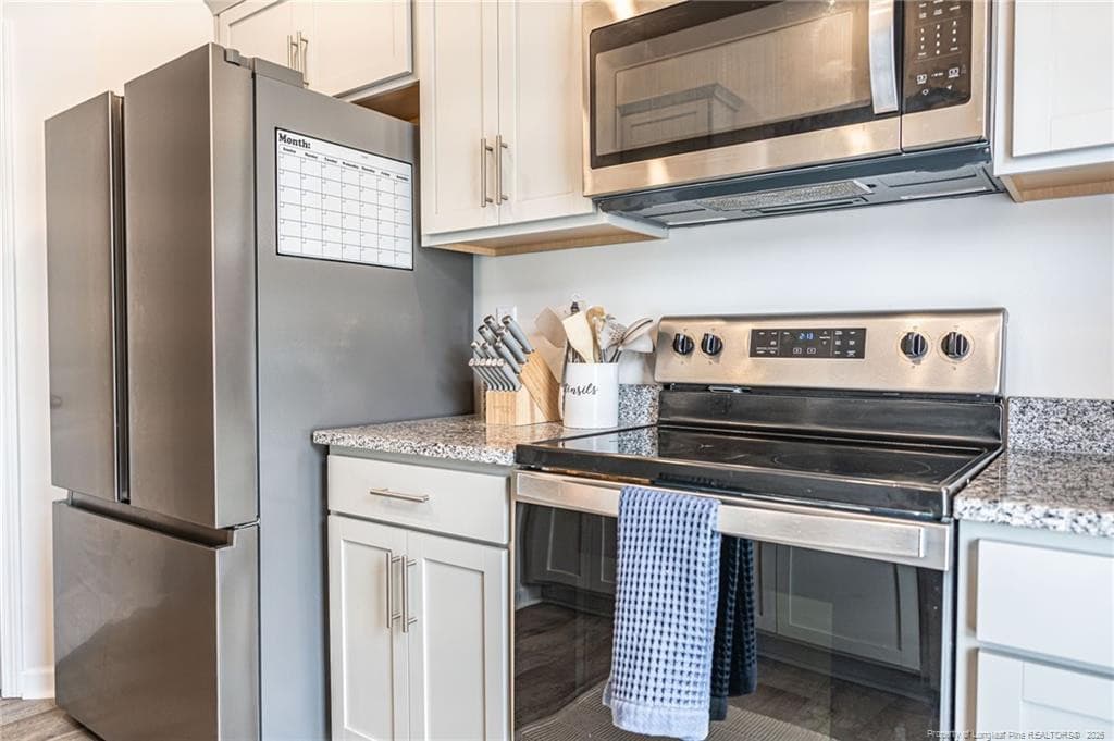 Photo 12 - 1802 Gracie Lane, Carthage, NC 28327