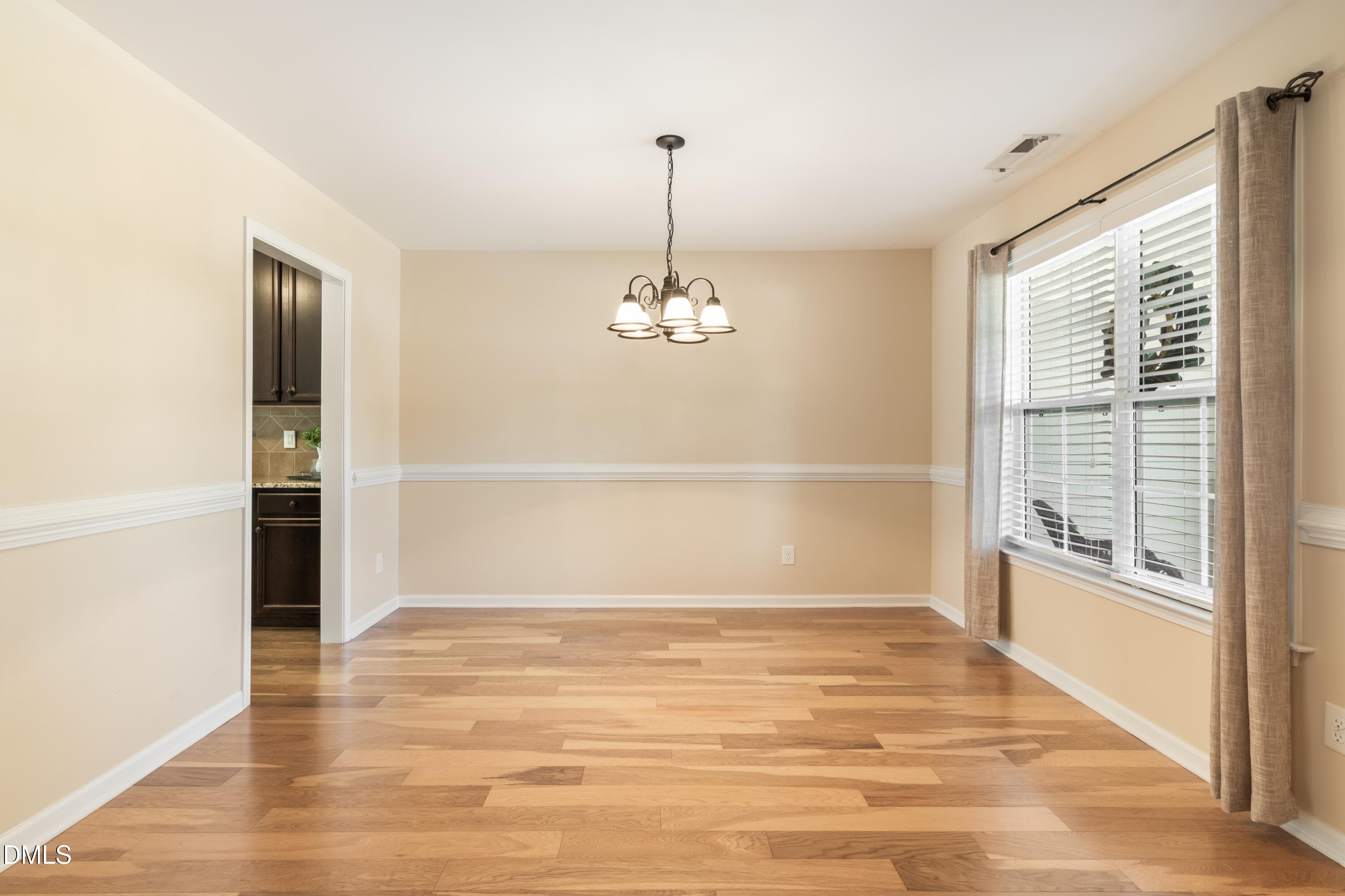 Dining Area - 44 E Moss Creek Drive, Clayton, NC 27520, Clayton