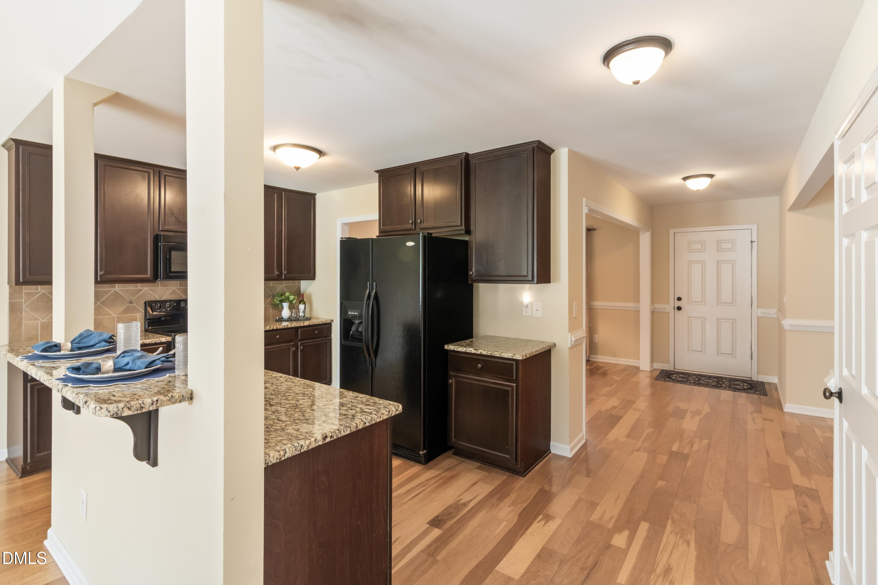 Kitchen - 44 E Moss Creek Drive, Clayton, NC 27520, Clayton