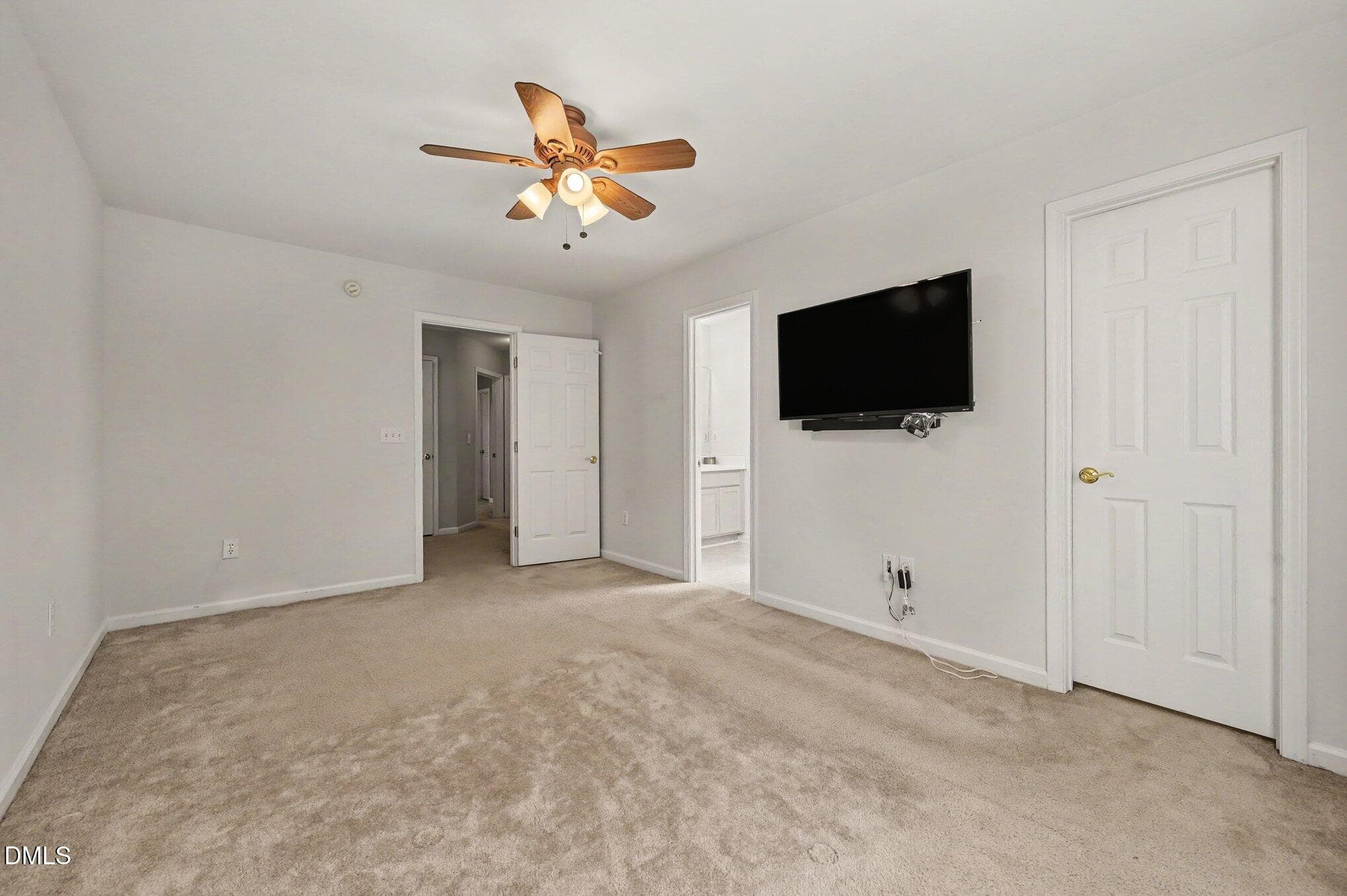 primary 2pg - 1207 Orchard Oriole Lane, Durham, NC 27713, Durham