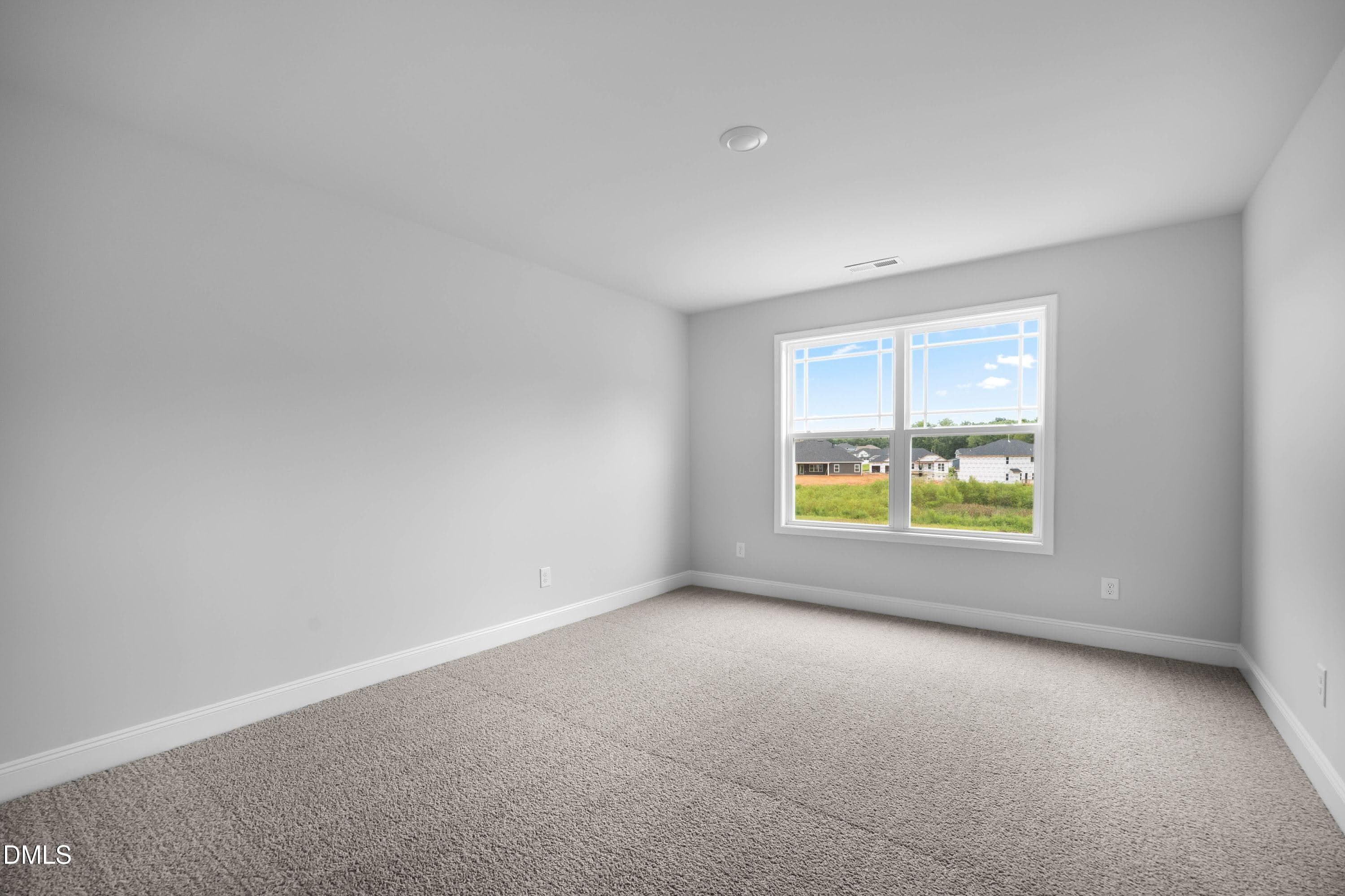 RENDERING - 130 Deep Blue Trail, Middlesex, NC 27557