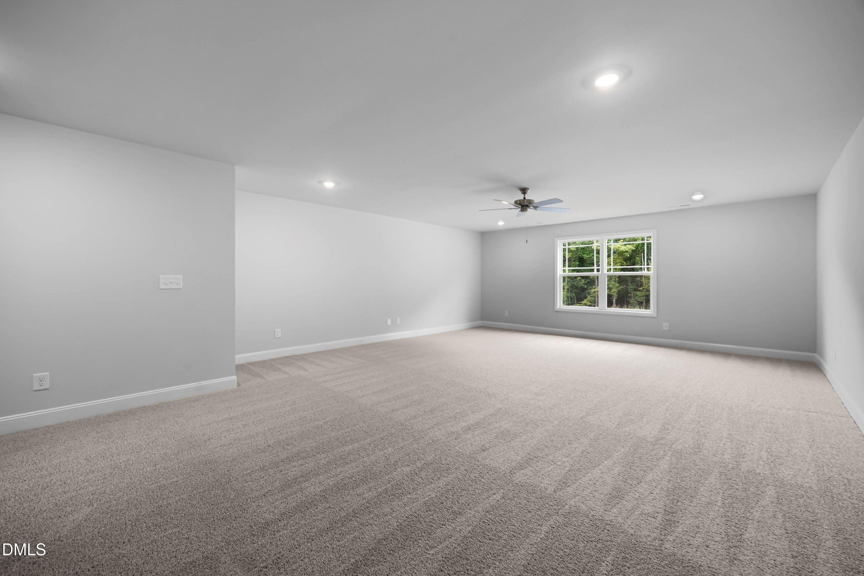 RENDERING - 130 Deep Blue Trail, Middlesex, NC 27557