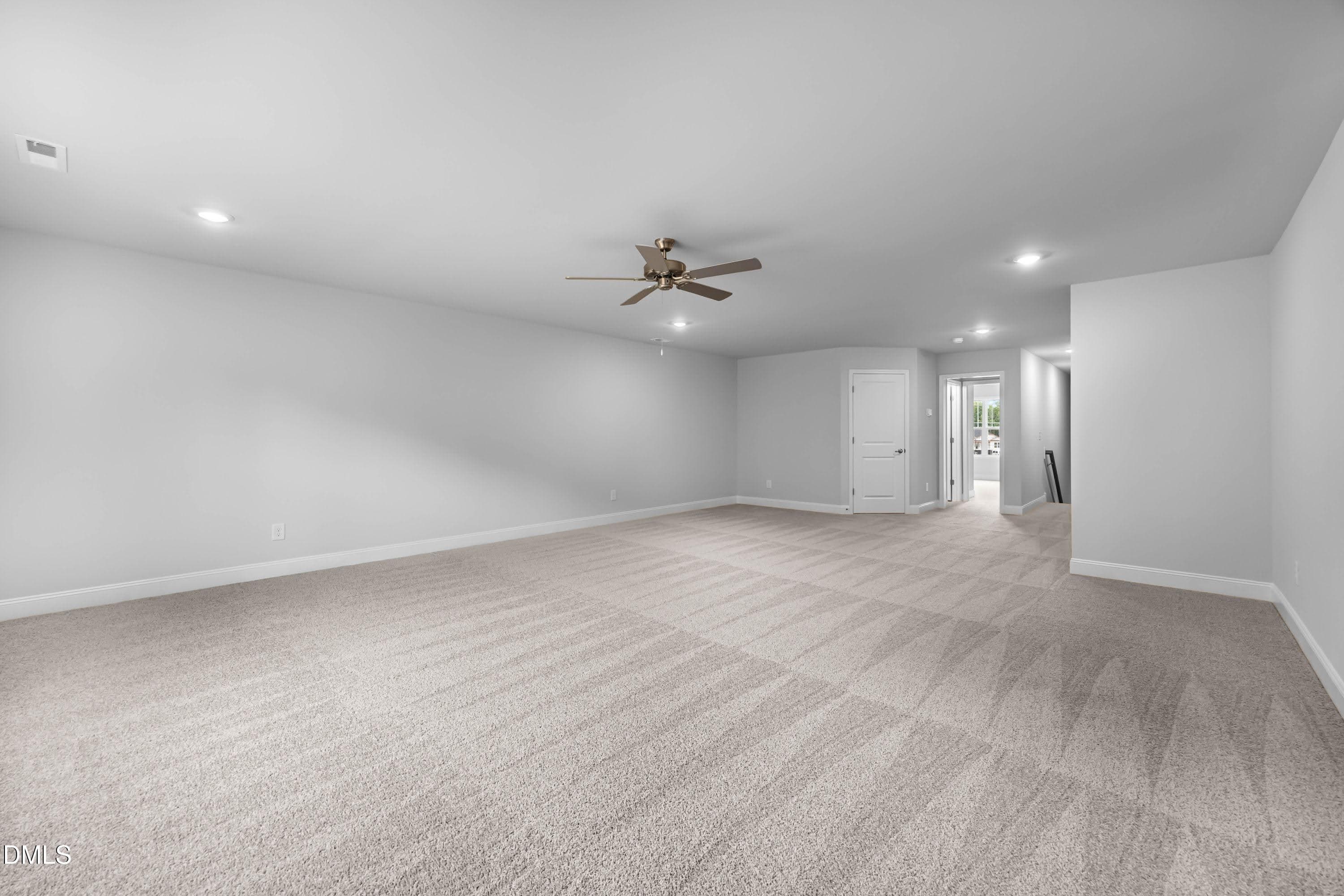 RENDERING - 130 Deep Blue Trail, Middlesex, NC 27557