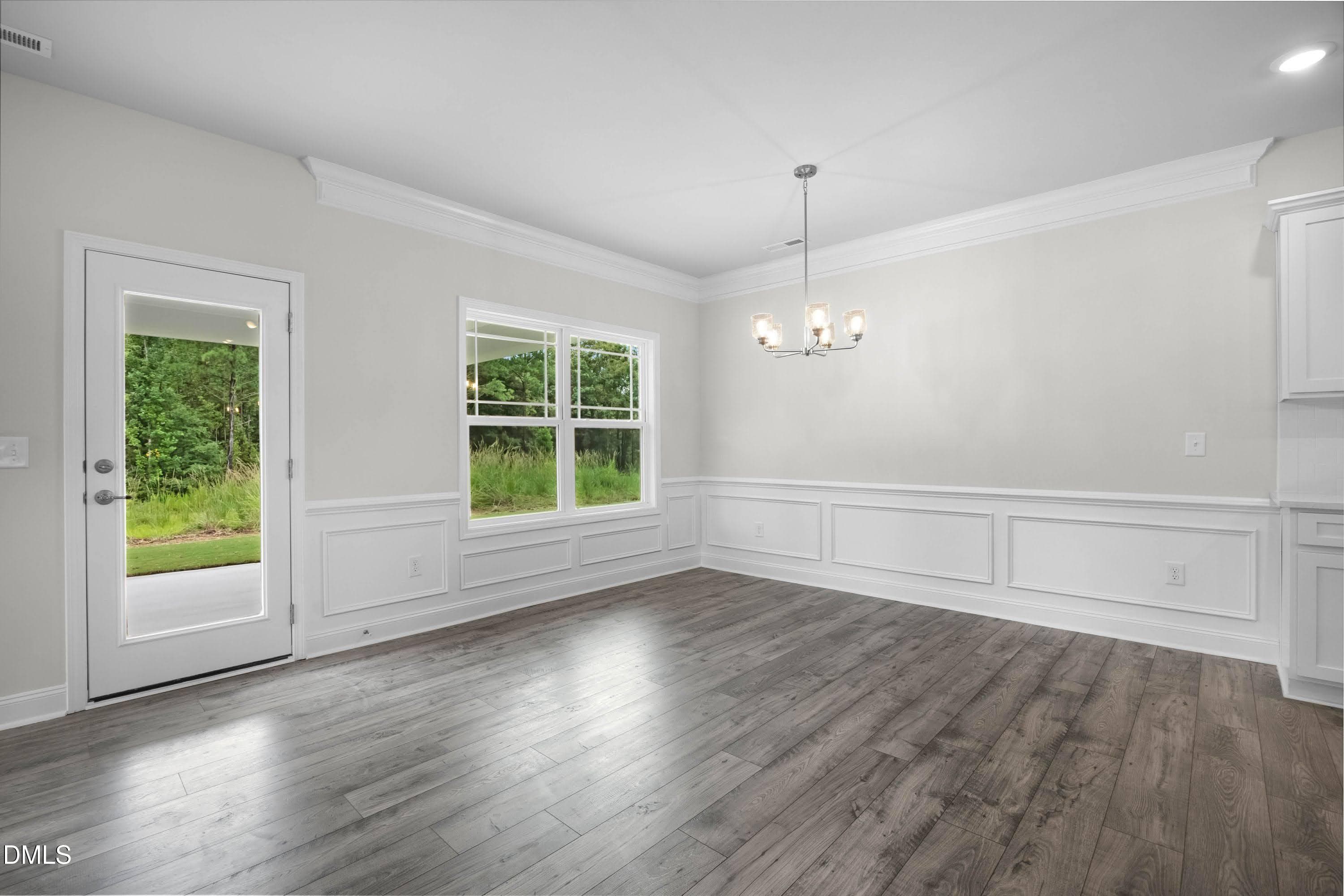 RENDERING - 130 Deep Blue Trail, Middlesex, NC 27557