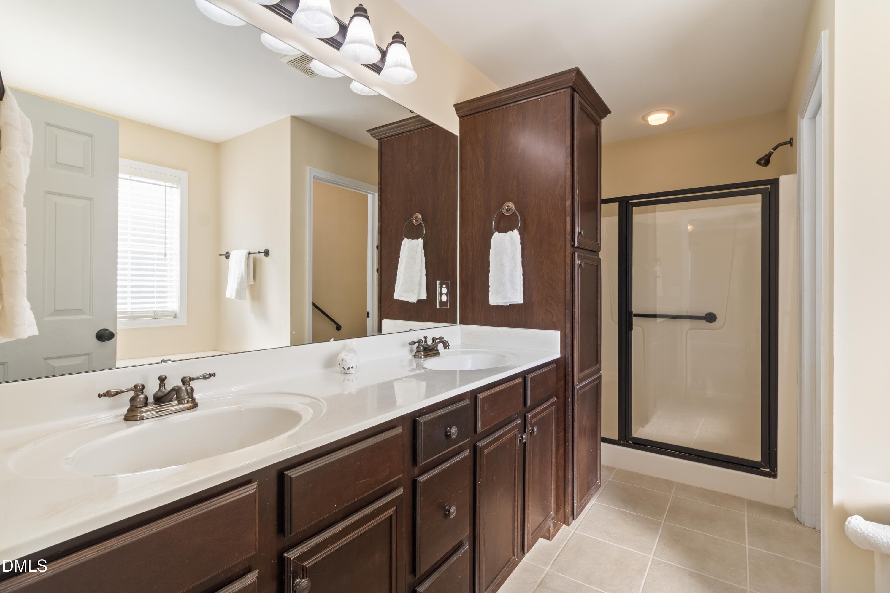 Bathroom - 44 E Moss Creek Drive, Clayton, NC 27520, Clayton