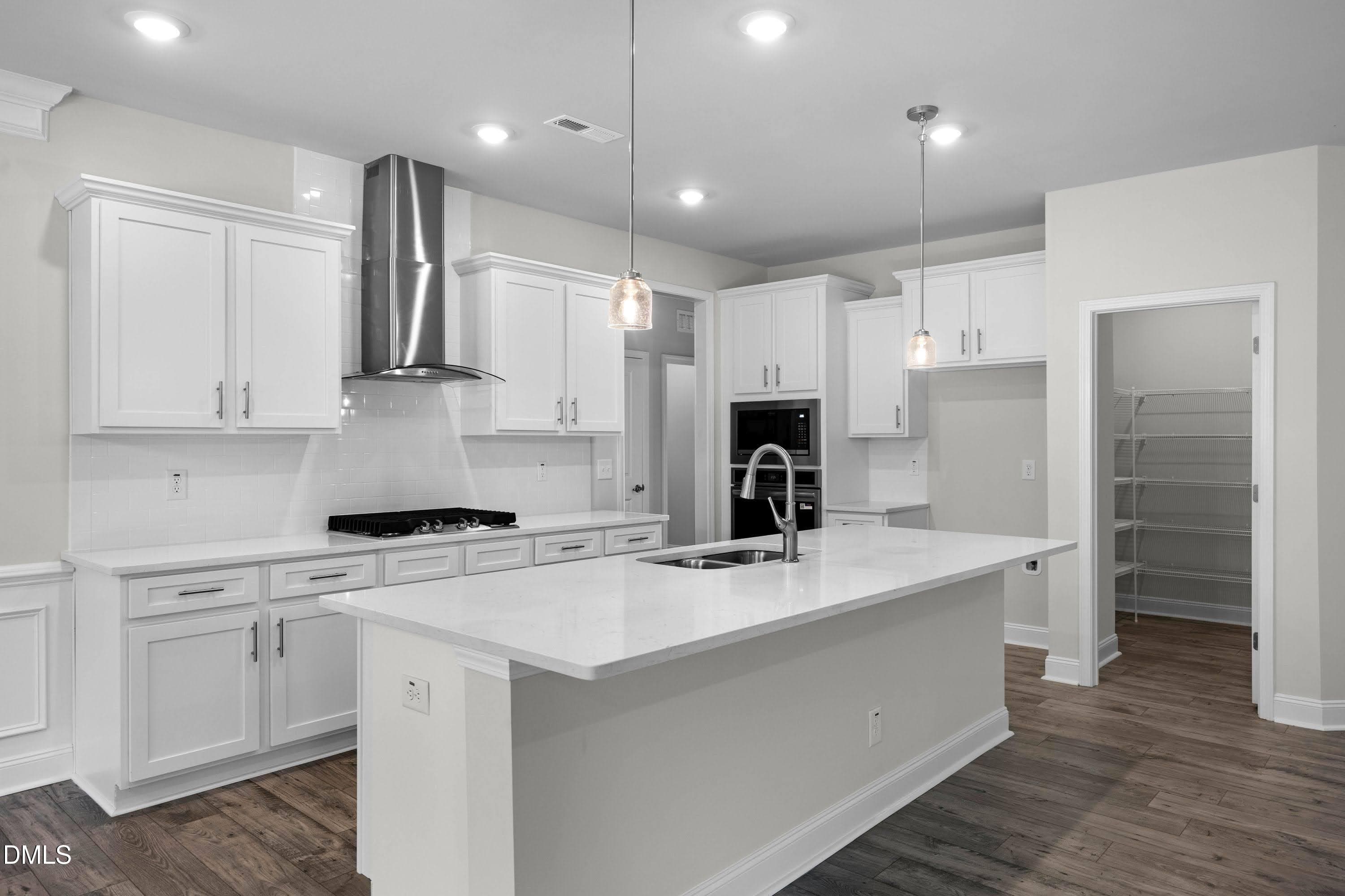 RENDERING - 130 Deep Blue Trail, Middlesex, NC 27557