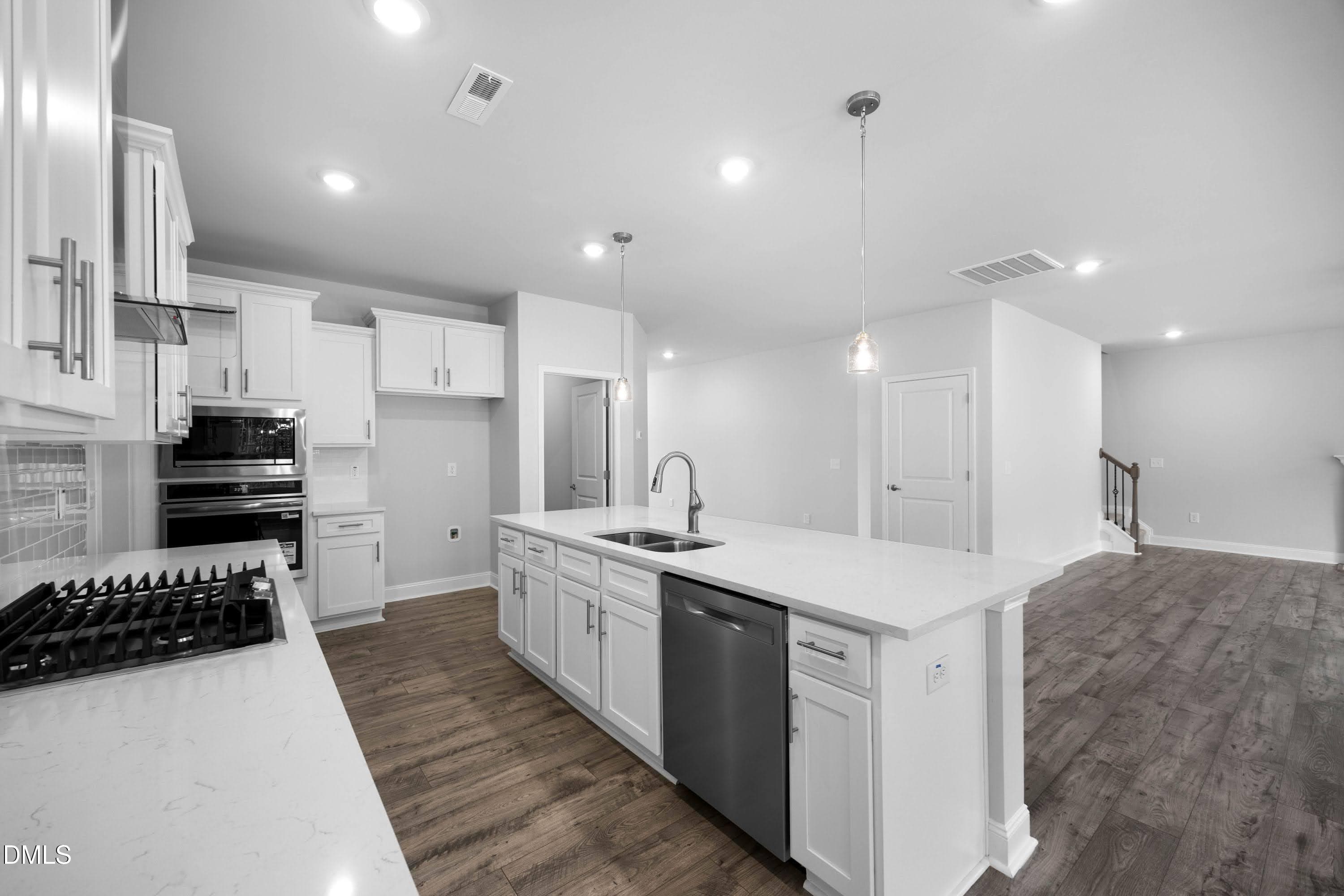 RENDERING - 130 Deep Blue Trail, Middlesex, NC 27557