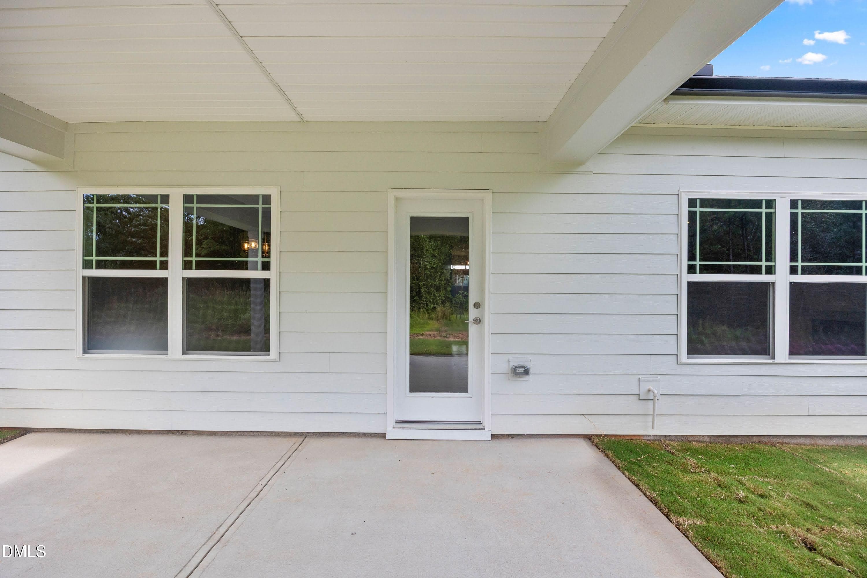 RENDERING - 130 Deep Blue Trail, Middlesex, NC 27557
