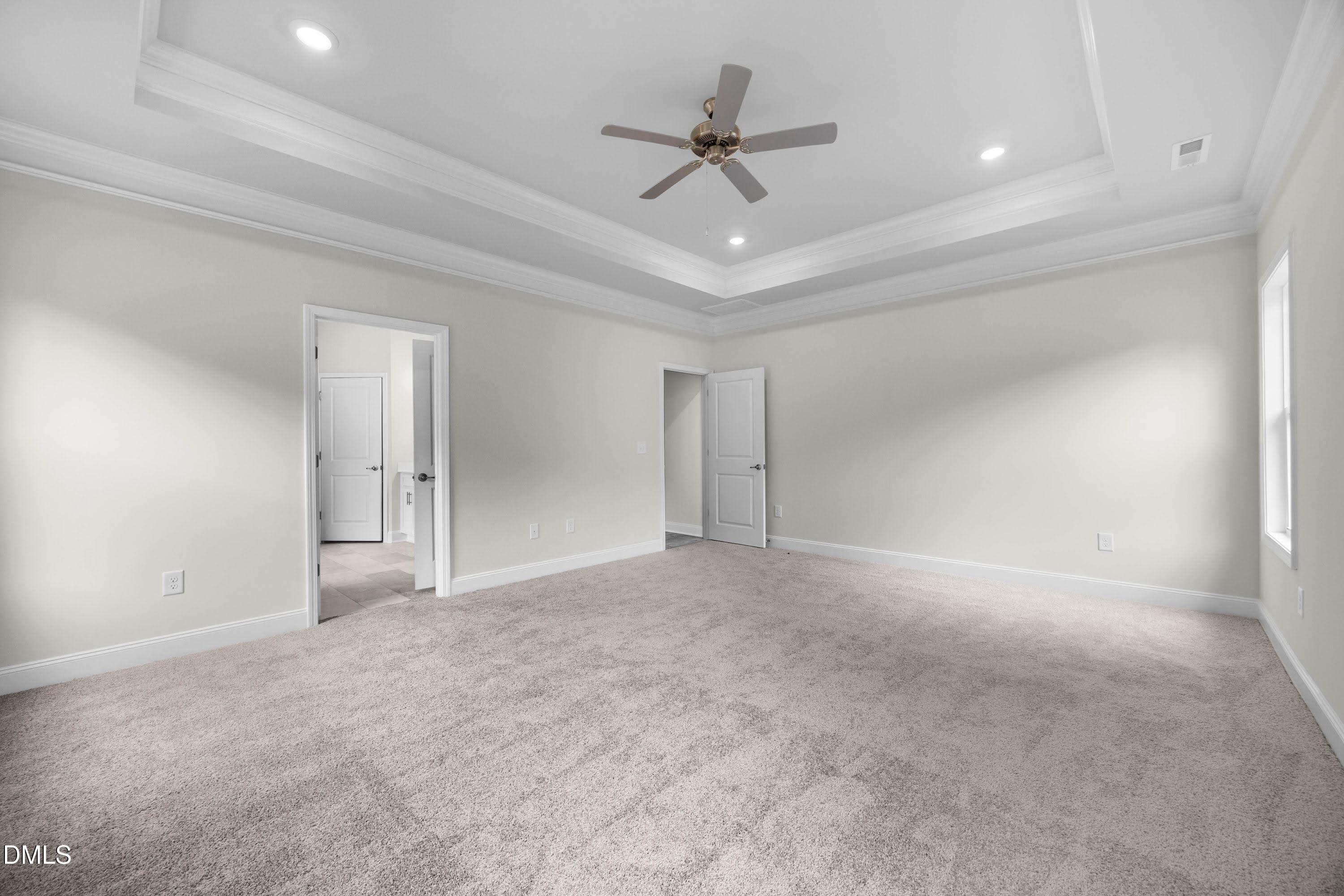 RENDERING - 130 Deep Blue Trail, Middlesex, NC 27557