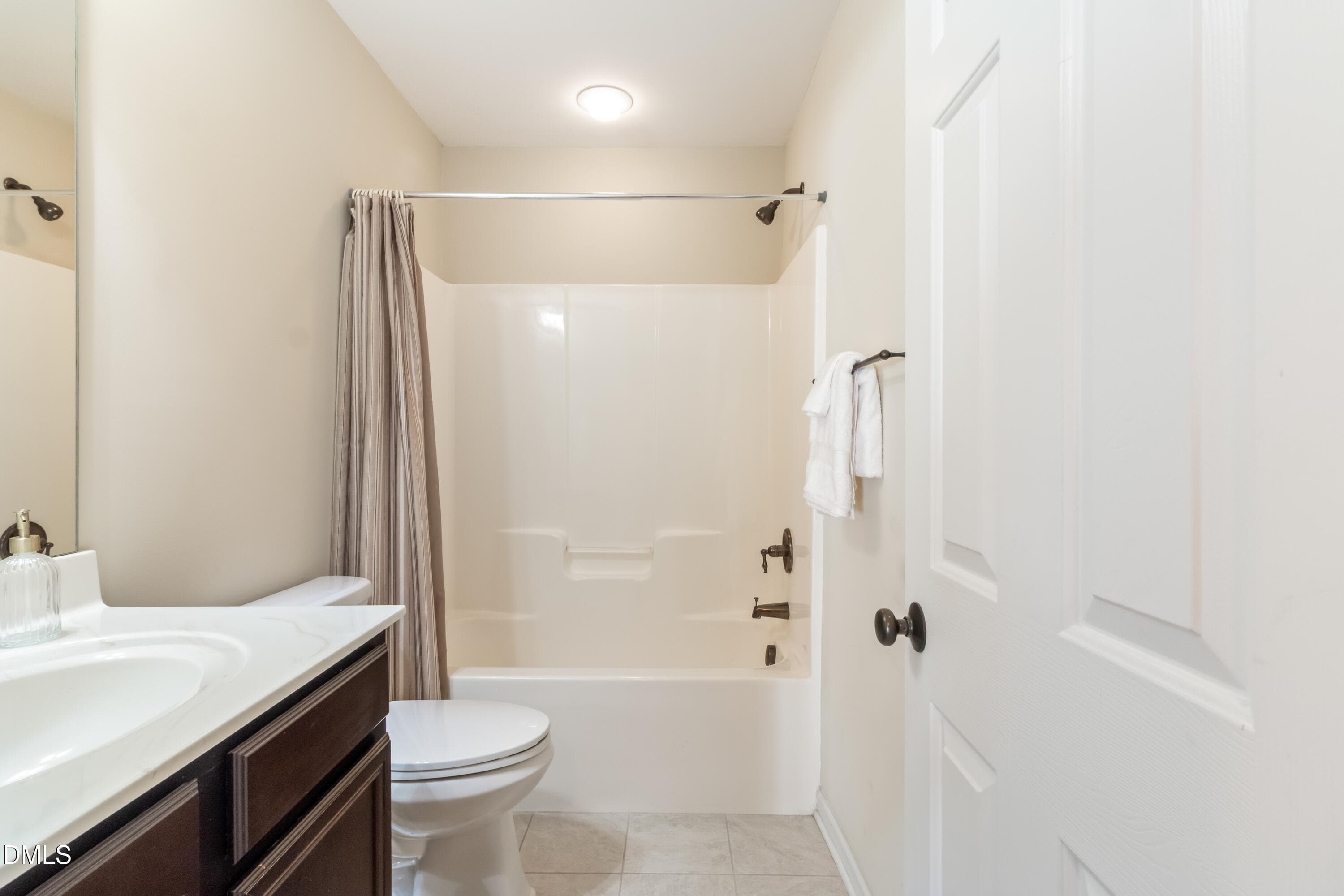 Bathroom - 44 E Moss Creek Drive, Clayton, NC 27520, Clayton