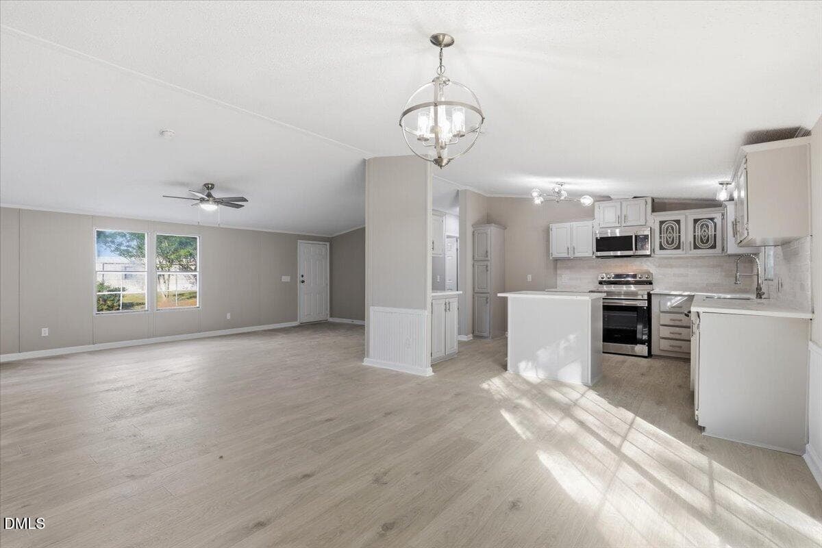 10-211 Duck Ridge Dr-10 - 211 Duck Ridge Drive, Pikeville, NC 27863, Pikeville