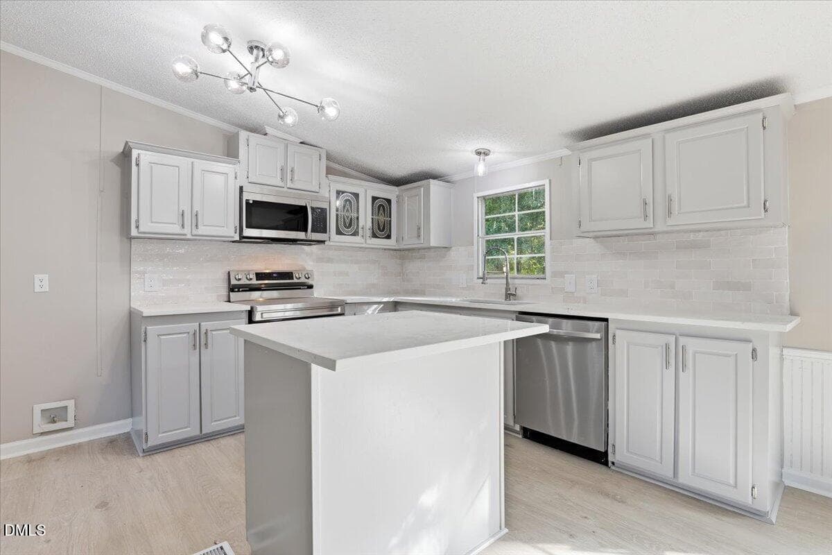 12-211 Duck Ridge Dr-12 - 211 Duck Ridge Drive, Pikeville, NC 27863, Pikeville