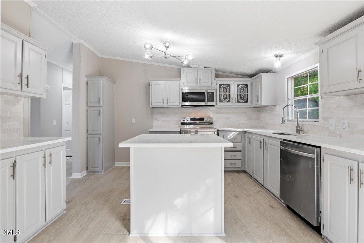 11-211 Duck Ridge Dr-11 - 211 Duck Ridge Drive, Pikeville, NC 27863