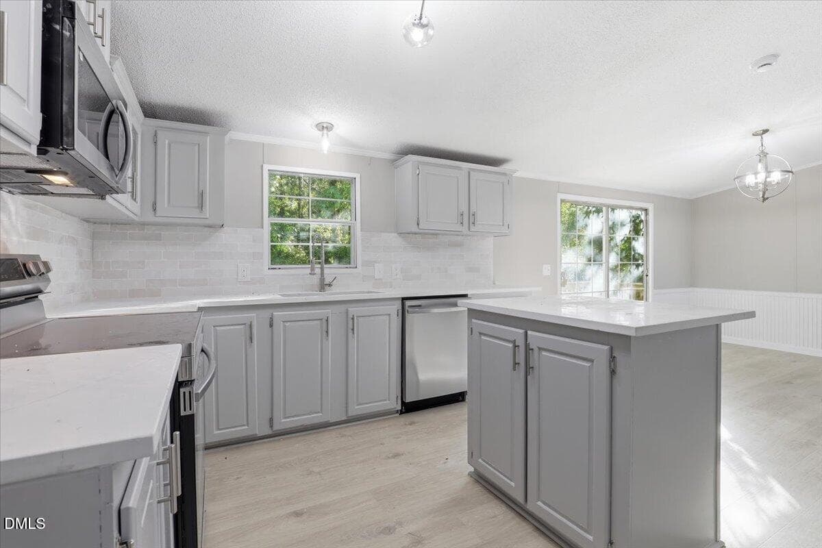 17-211 Duck Ridge Dr-17 - 211 Duck Ridge Drive, Pikeville, NC 27863, Pikeville