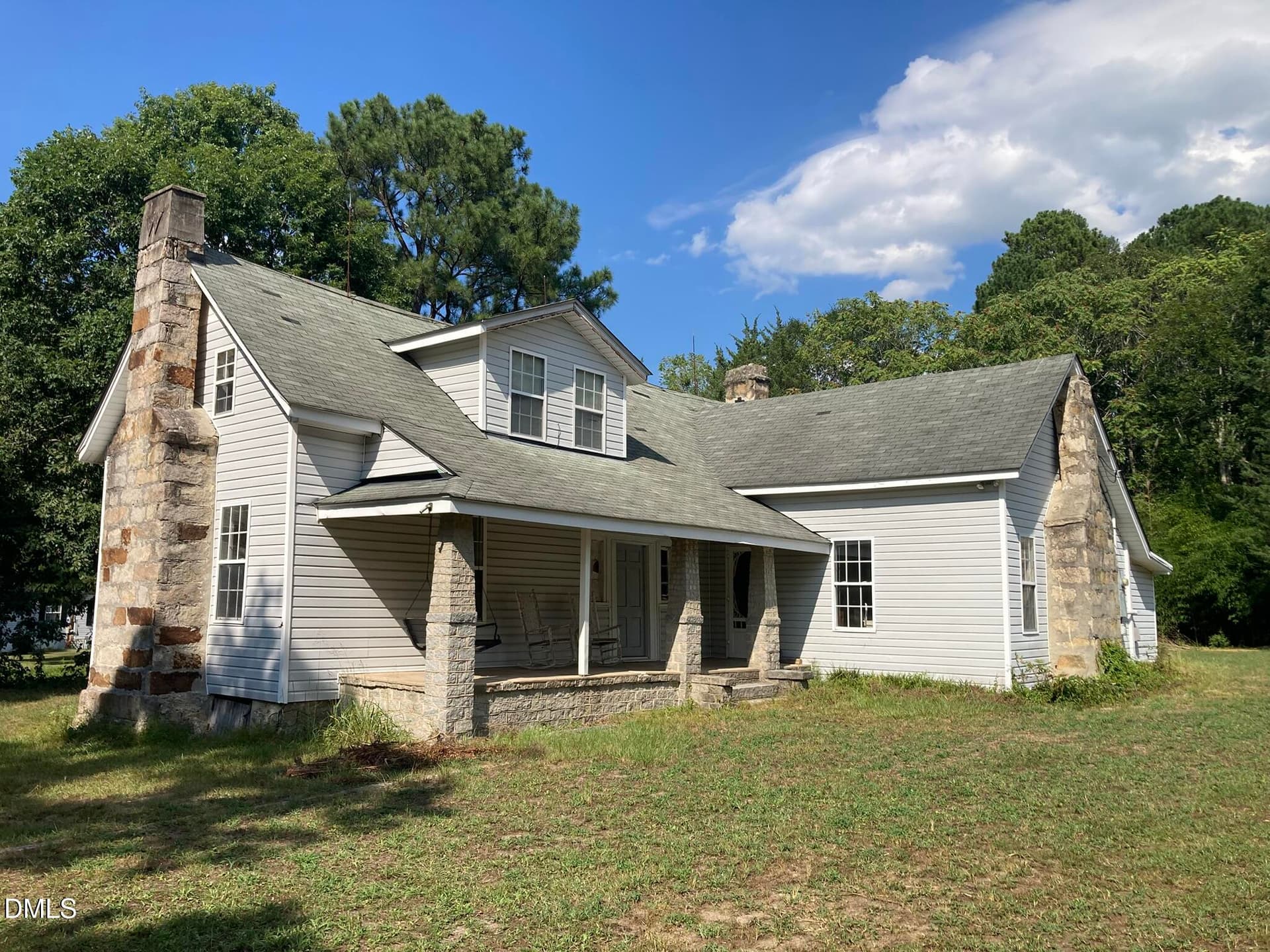 5600 Mitchell Mill Road, Wake Forest, NC 27587