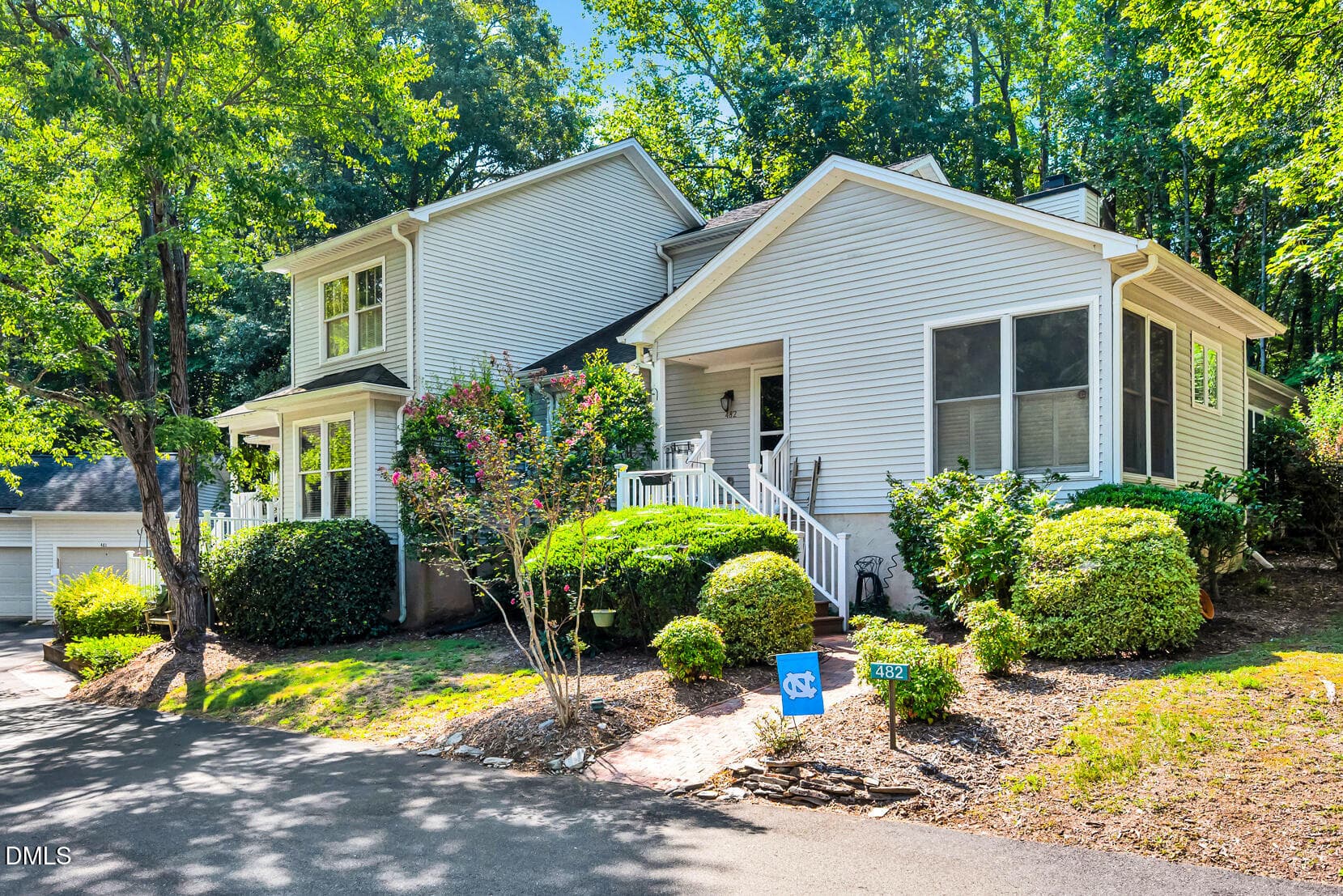 1 - 482 Beechmast, Pittsboro, NC 27312