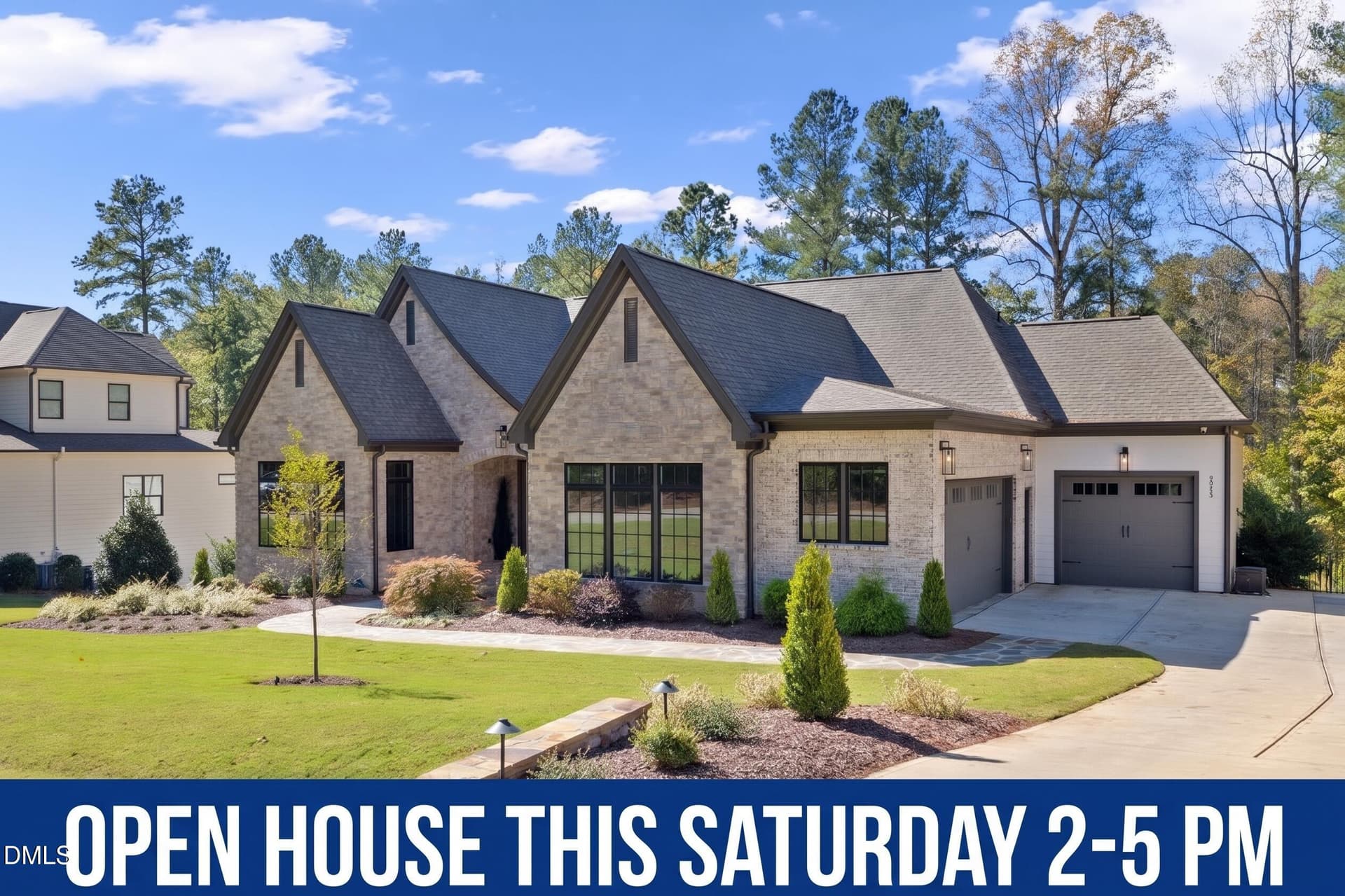 Wexford Pond Way - 2928 Wexford Pond Way, Wake Forest, NC 27587