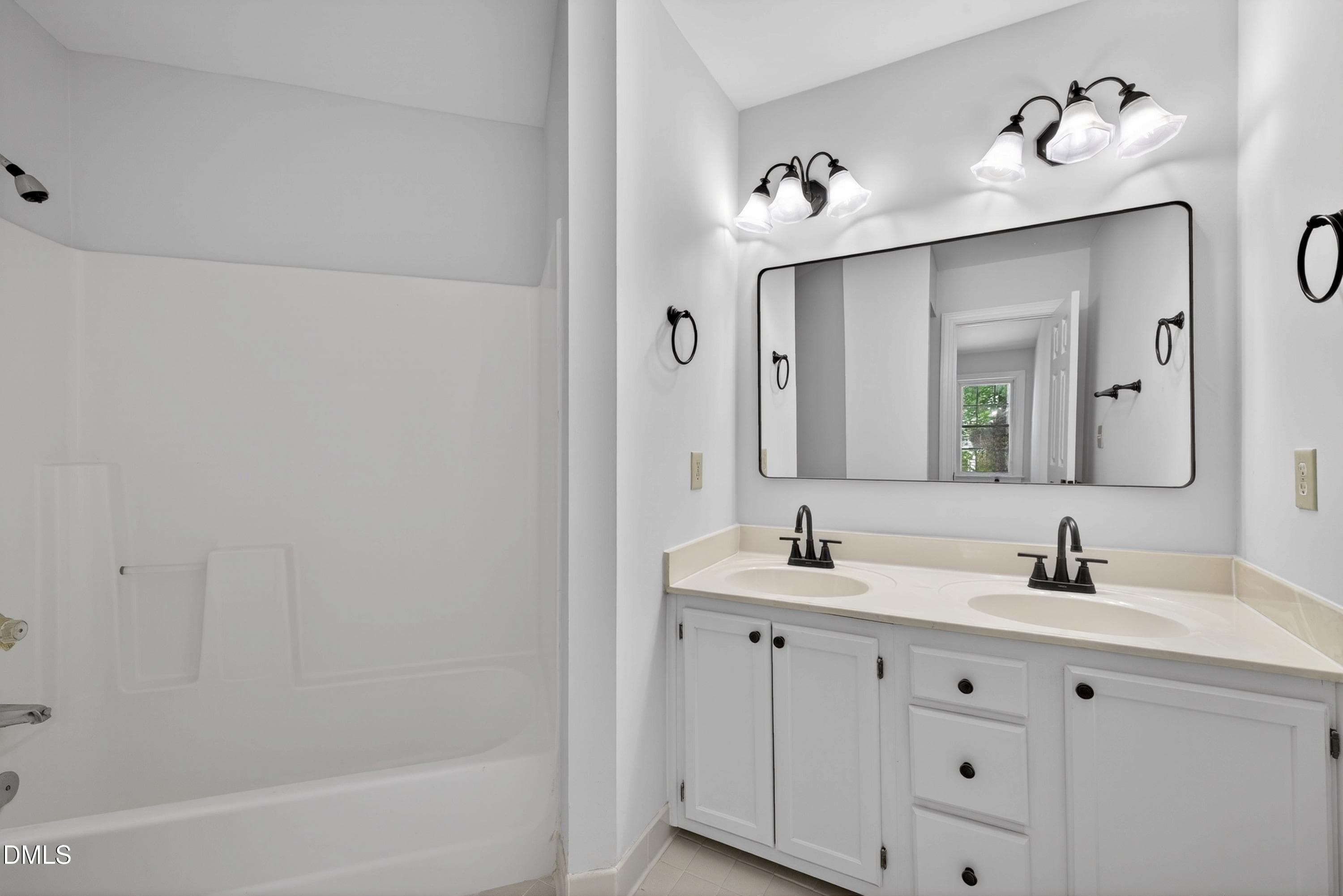 Primary Bath - 109 Sanair Court, Apex, NC 27502, Apex