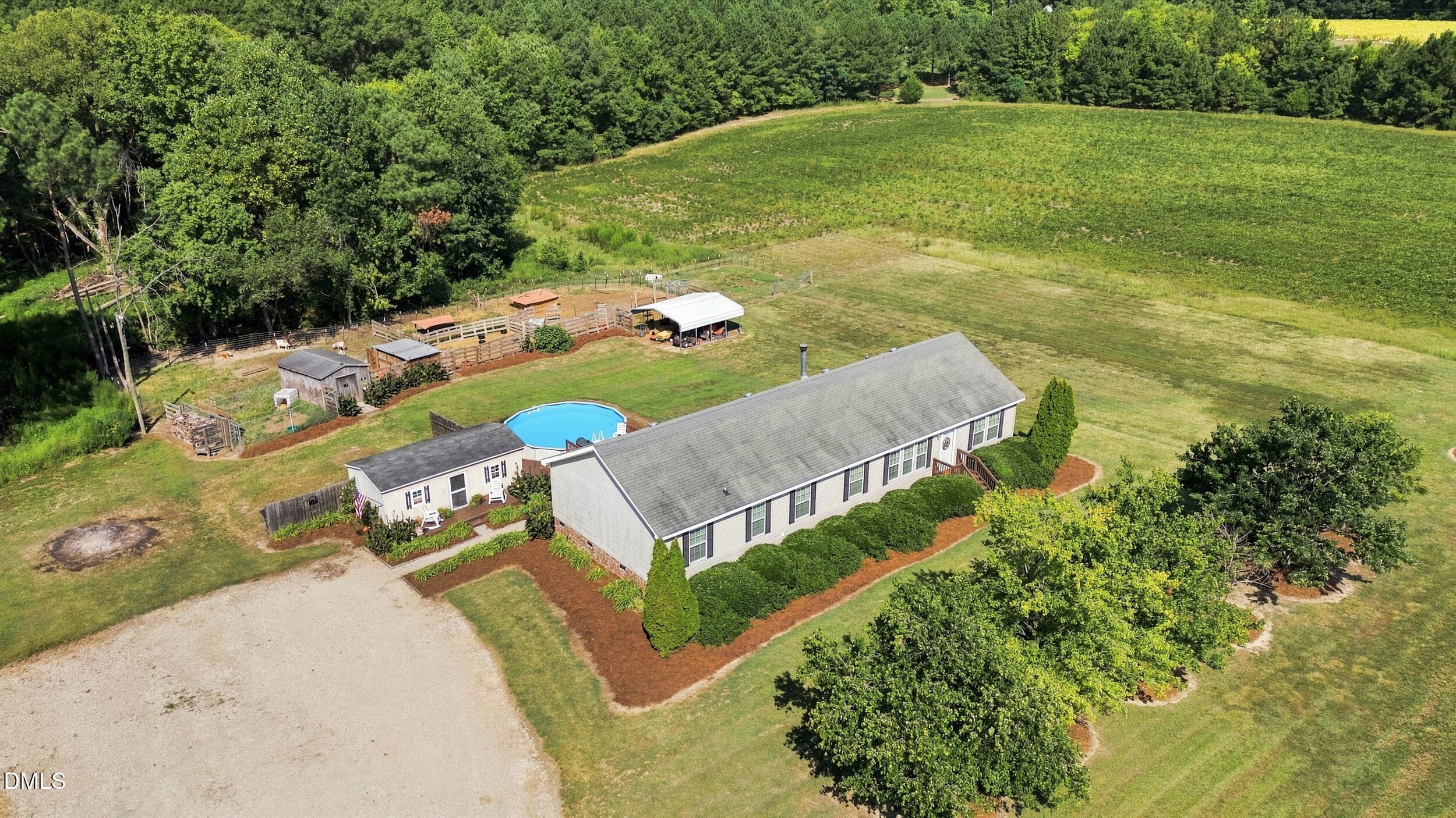 4331 Nc-39, Louisburg, NC 27549