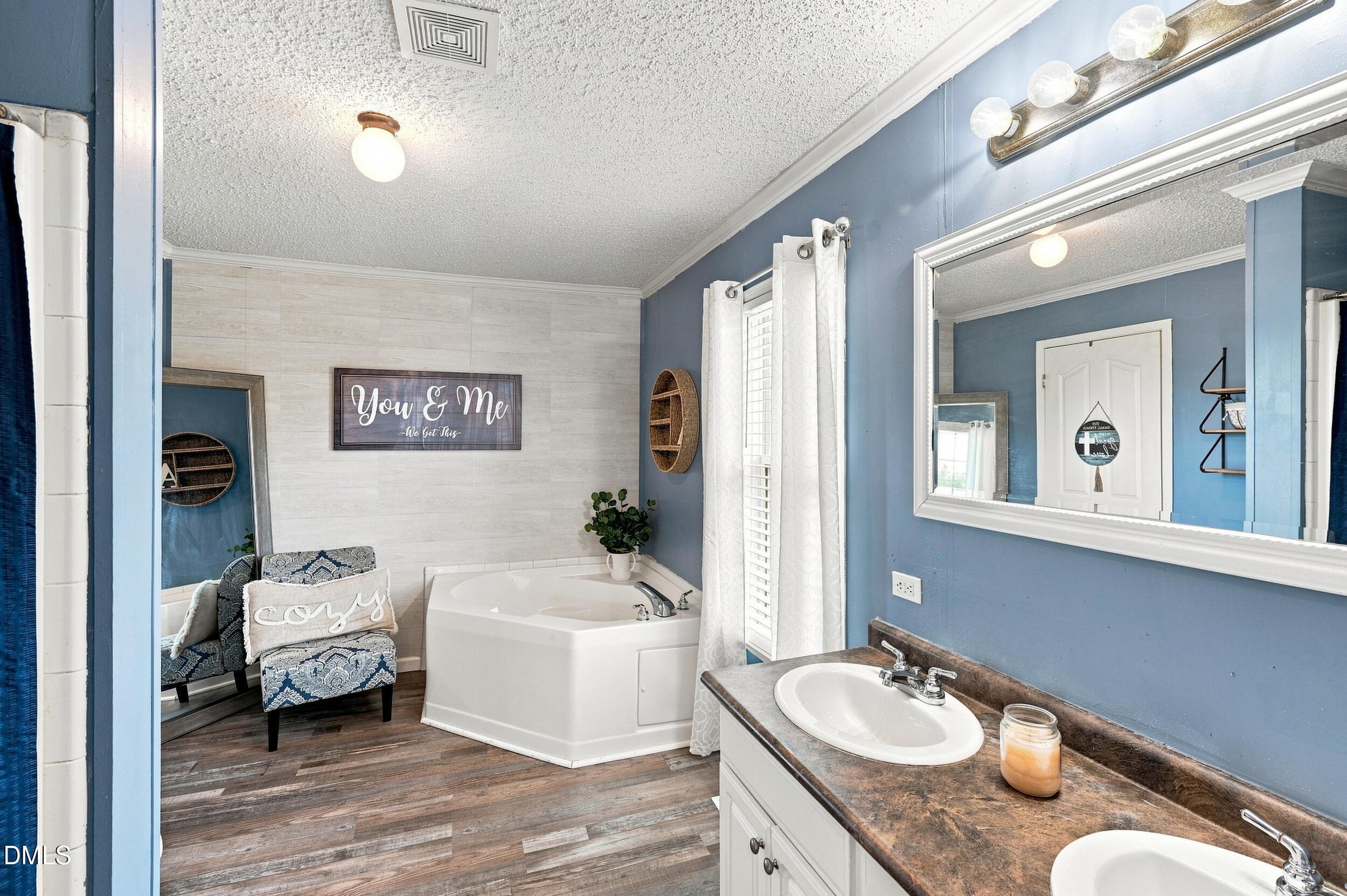 Primary Bath - 4331 Nc-39, Louisburg, NC 27549, Louisburg