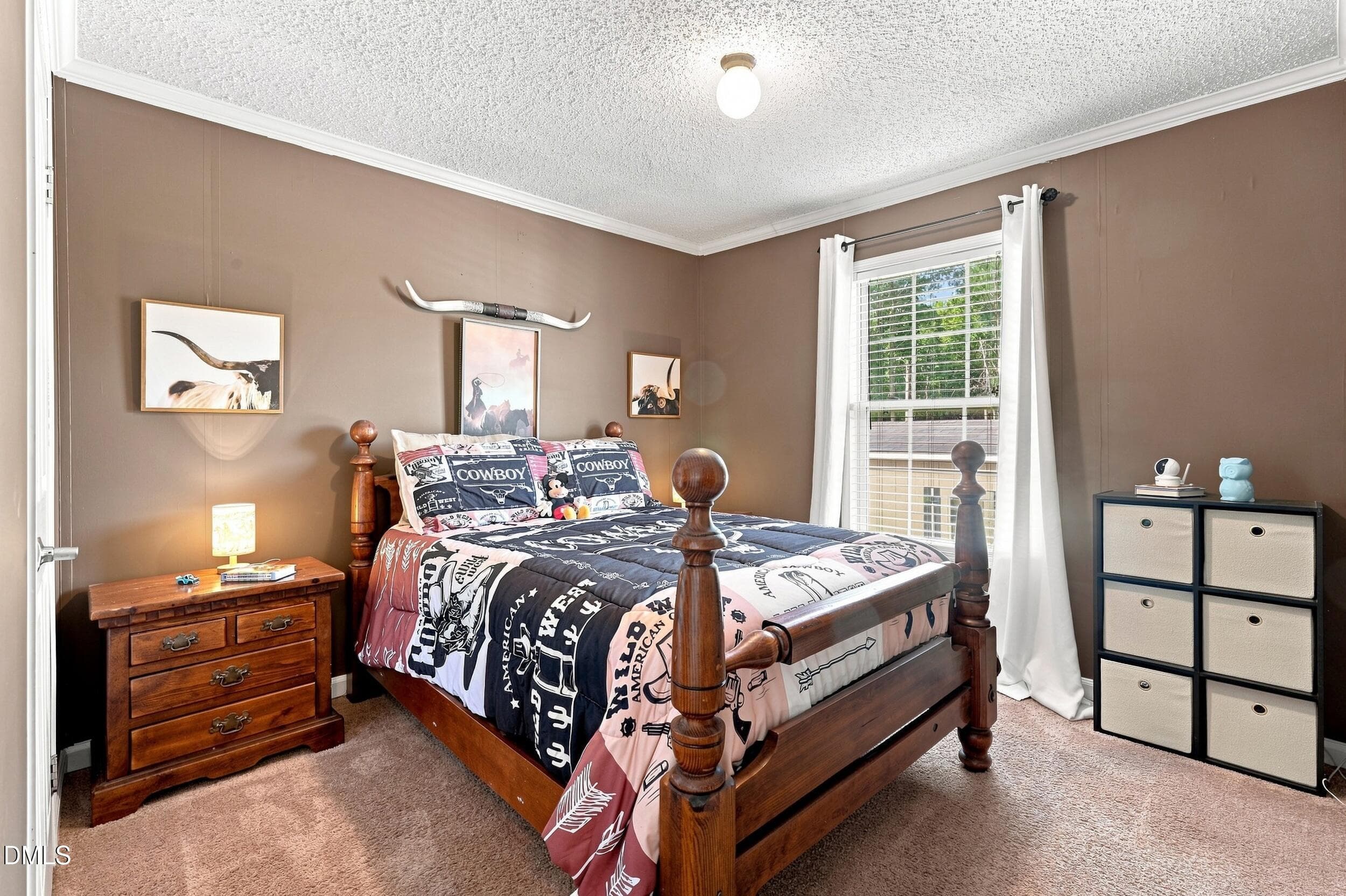 Bedroom 4 - 4331 Nc-39, Louisburg, NC 27549, Louisburg