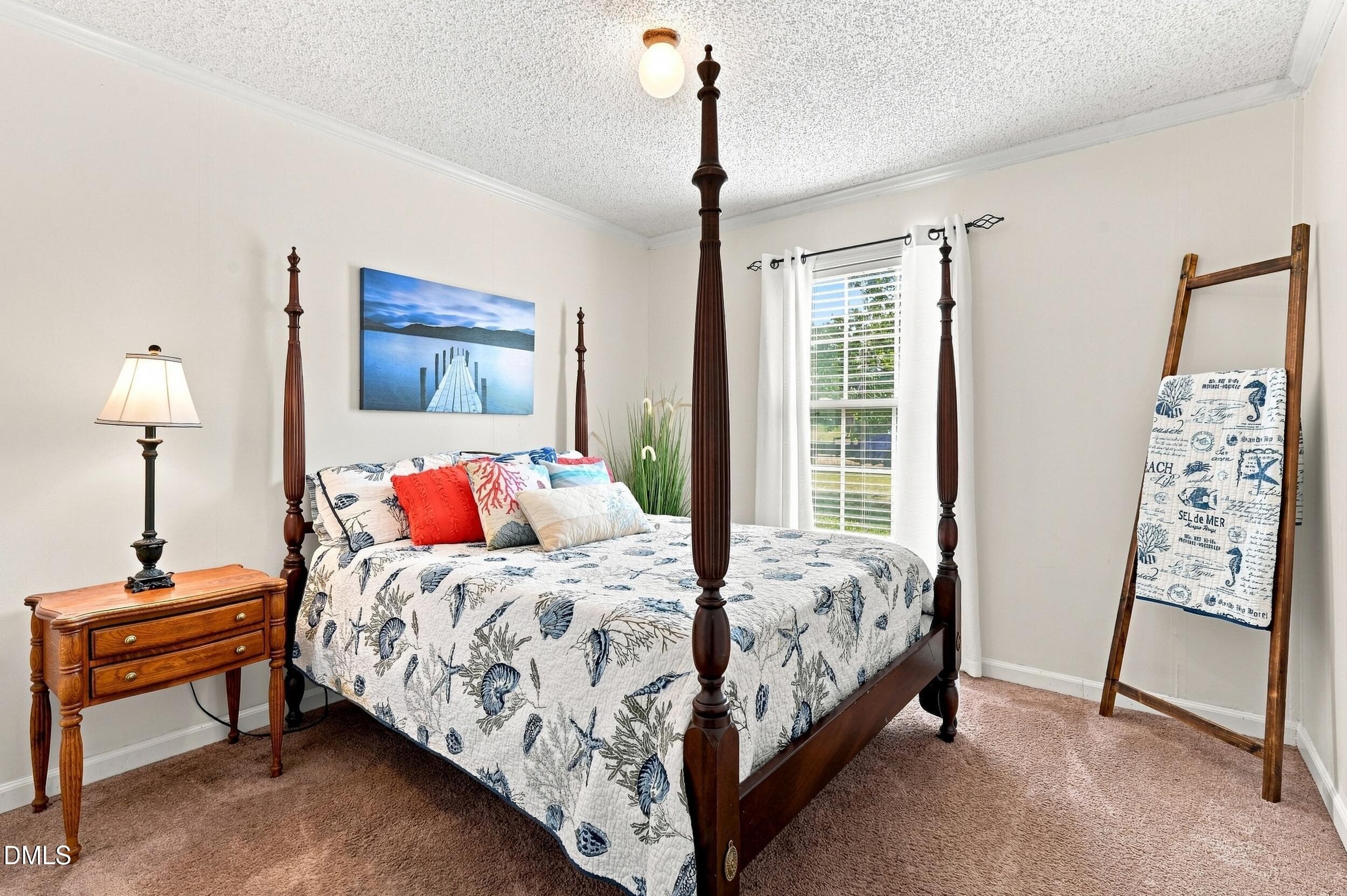 Bedroom 2 - 4331 Nc-39, Louisburg, NC 27549, Louisburg