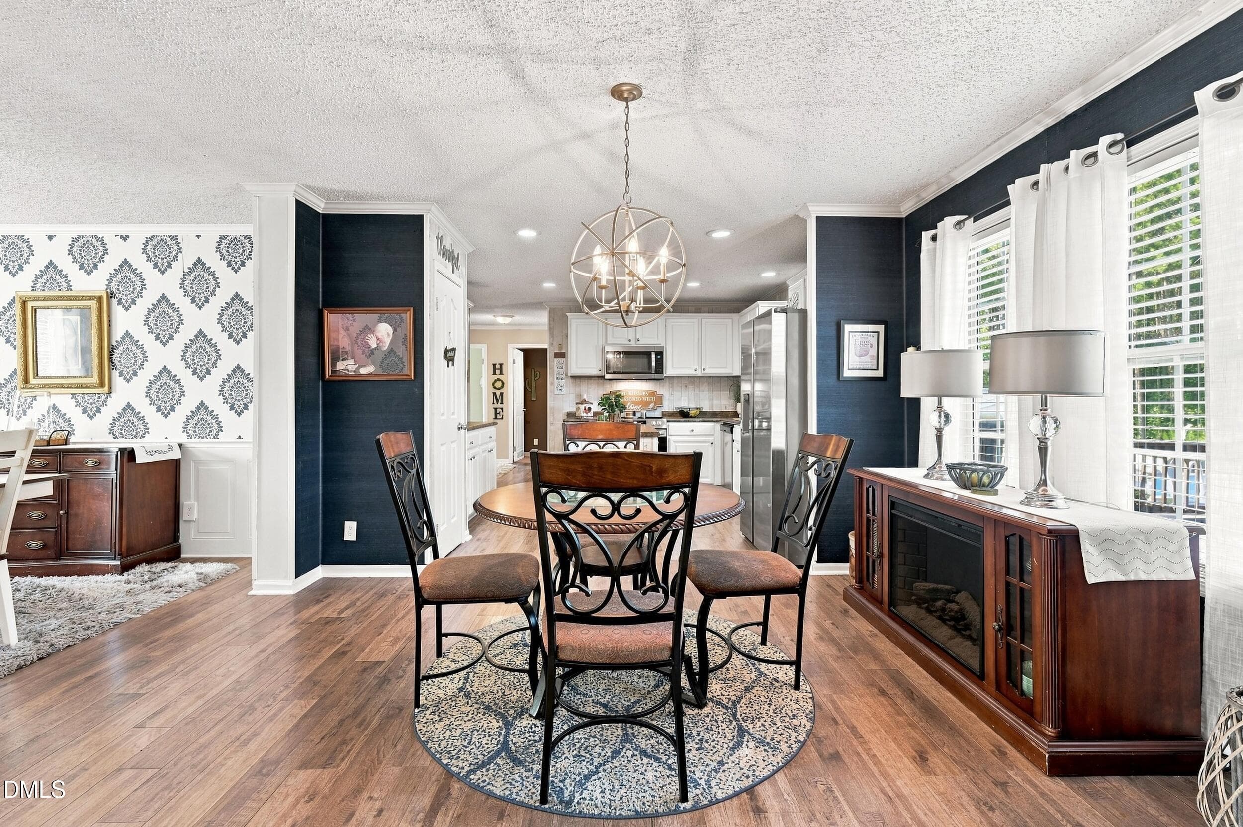 Breakfast Area - 4331 Nc-39, Louisburg, NC 27549, Louisburg
