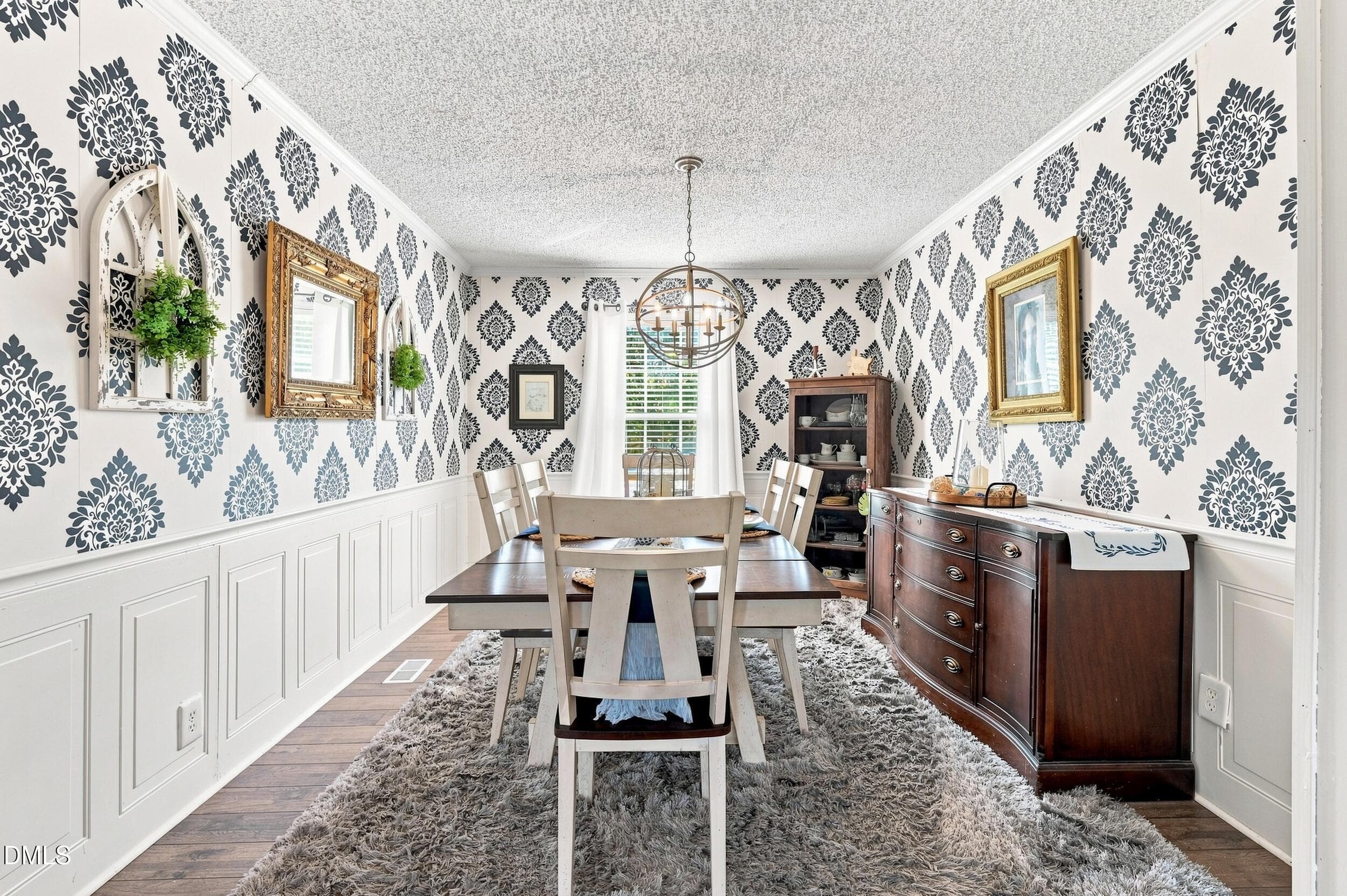 Dining Room - 4331 Nc-39, Louisburg, NC 27549, Louisburg