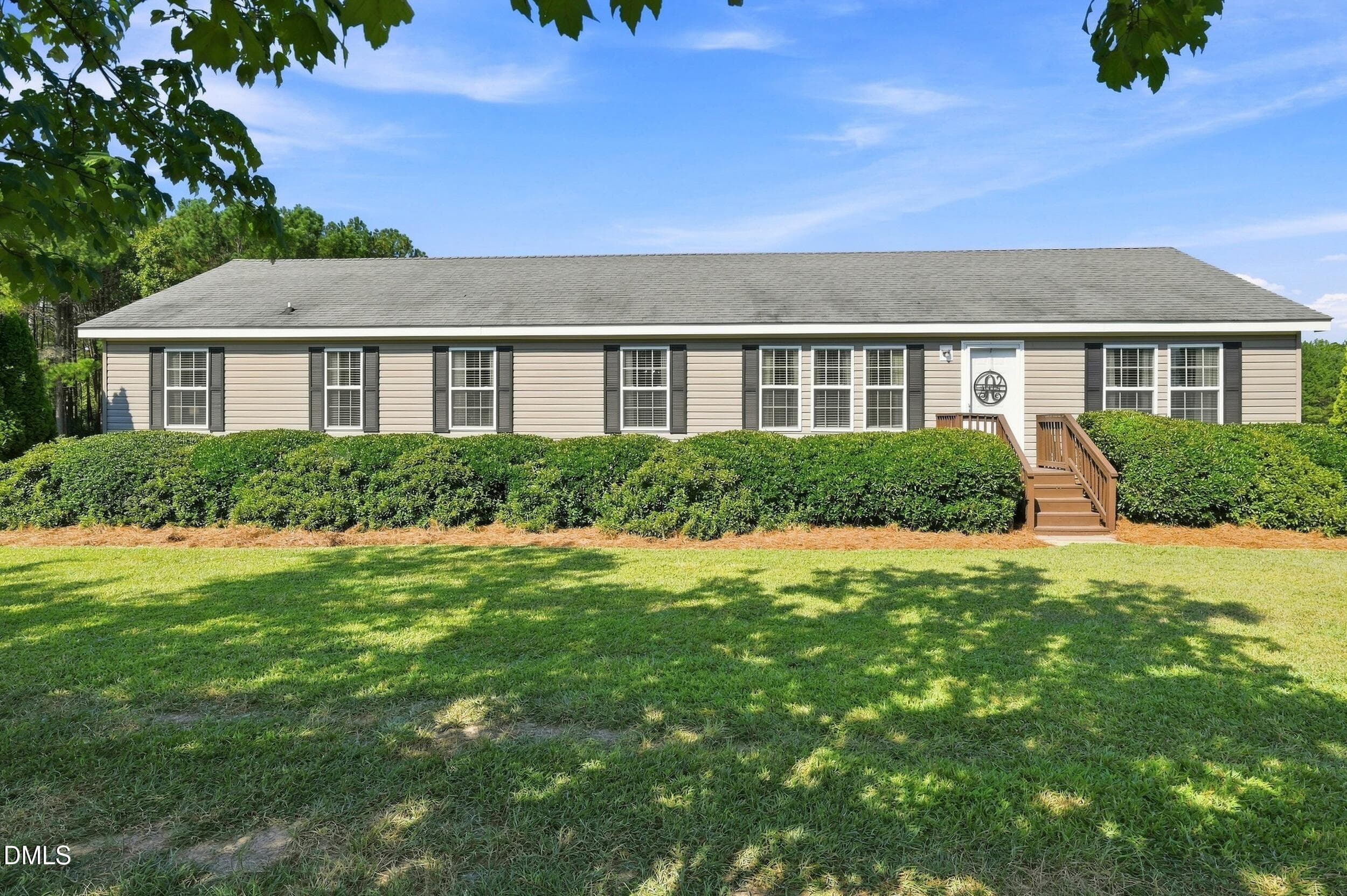 Front of home - 4331 Nc-39, Louisburg, NC 27549, Louisburg