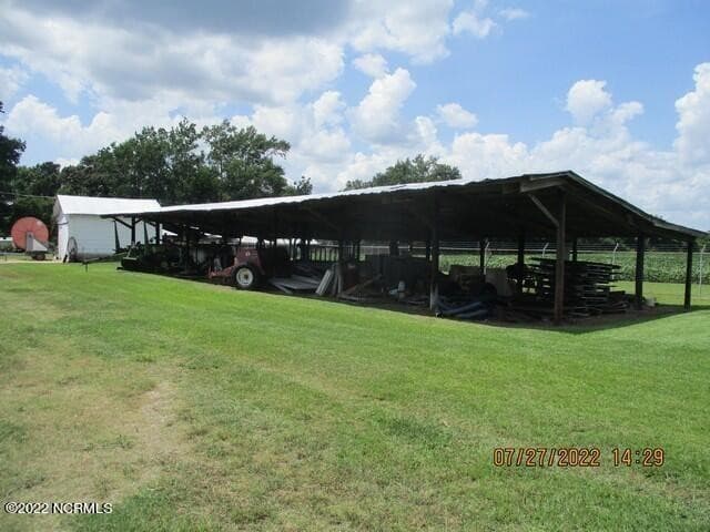 Photo 10 - 382 Pig Cradle Lane, Clinton, NC 28328