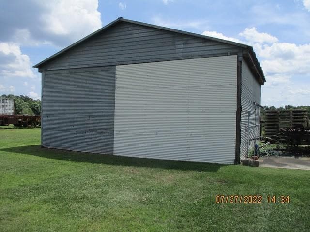 Photo 11 - 382 Pig Cradle Lane, Clinton, NC 28328
